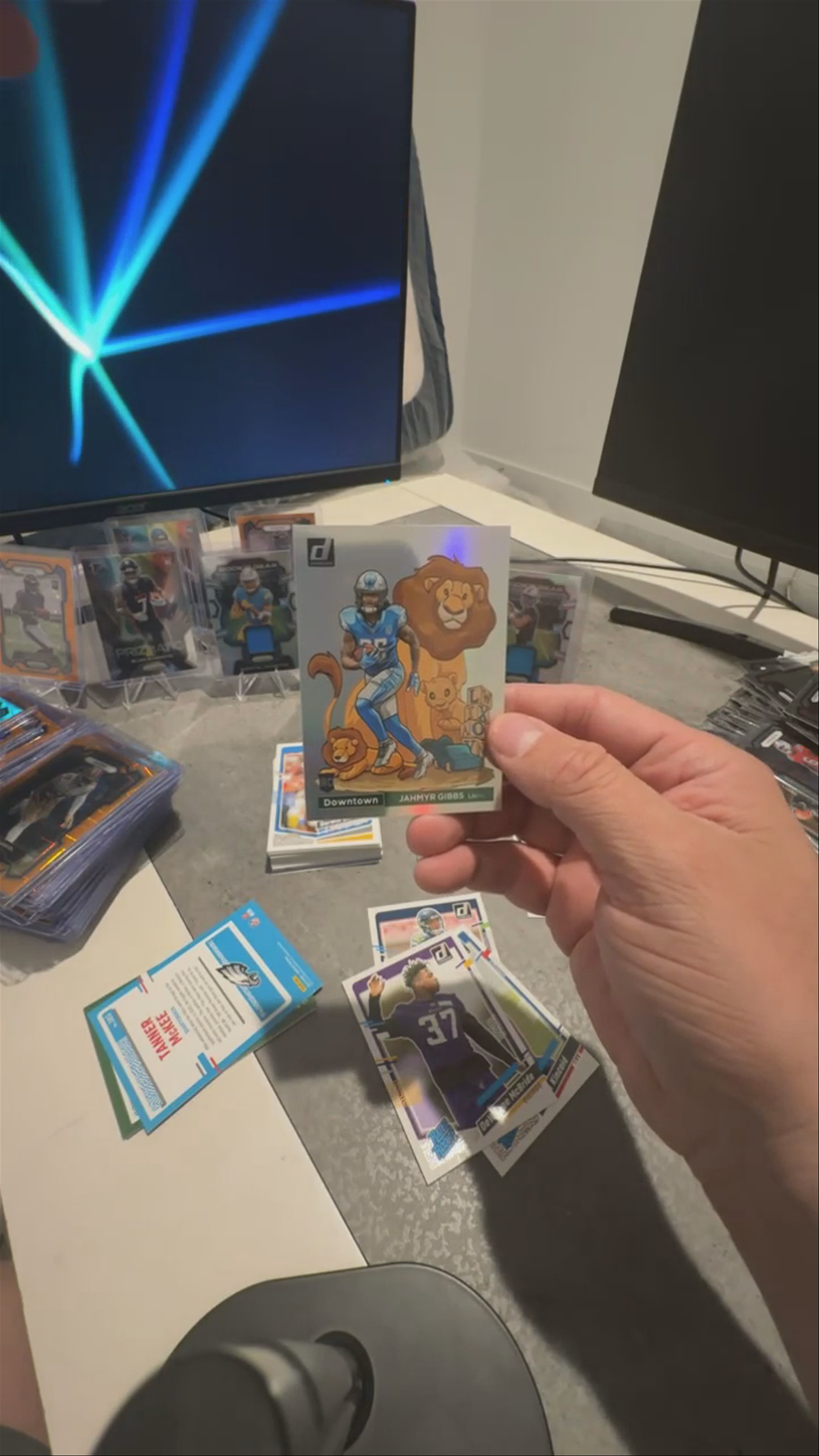 Downtown hit in fat pack by @kllrwlf212 🤯