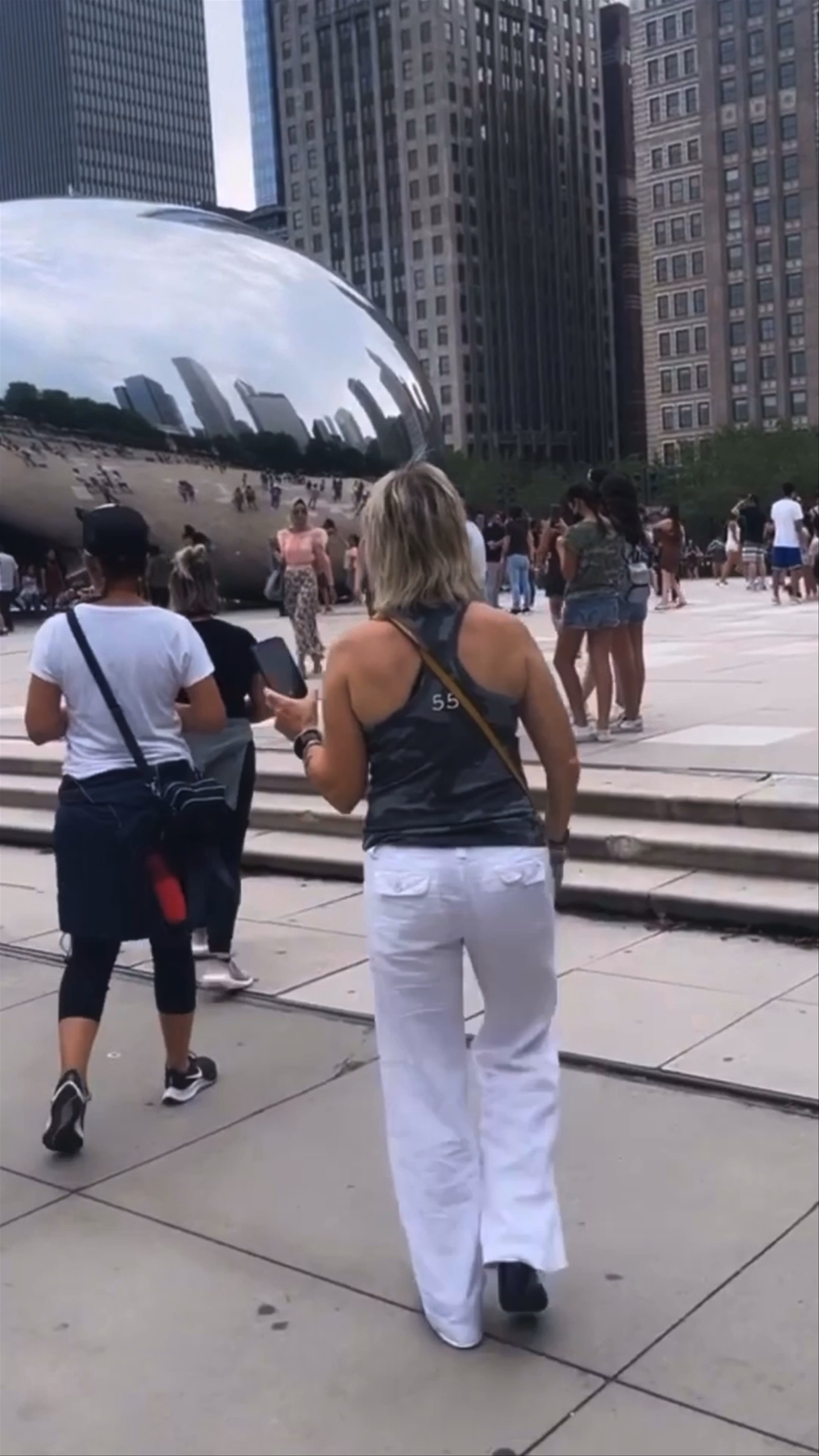 Cloud Gate