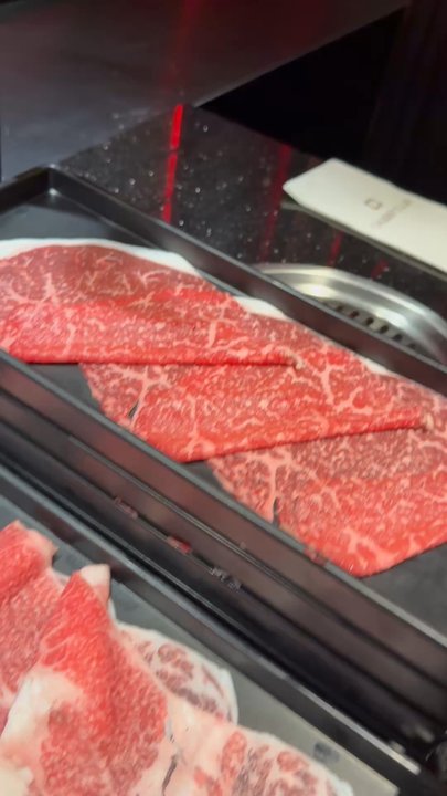 Wagyu Master Shabu House - Japanese Near Me - Pasadena, California