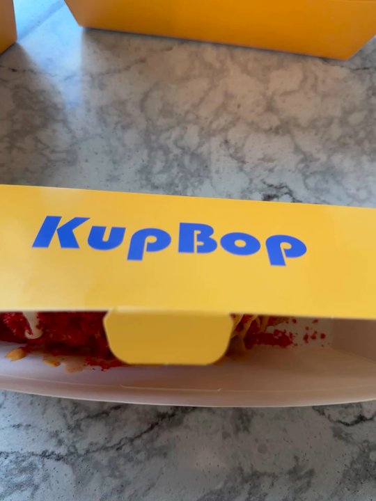 Kup Bop - Korean Near Me - Louisville, Kentucky