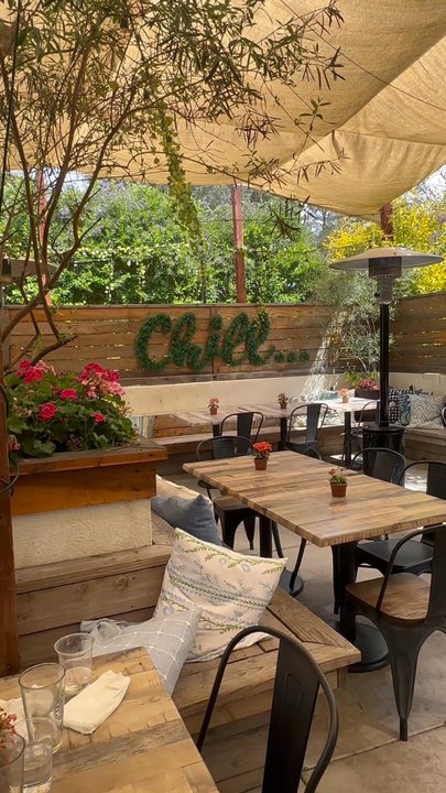 Side Yard Public House - Sports Bars Near Me - Escondido, California