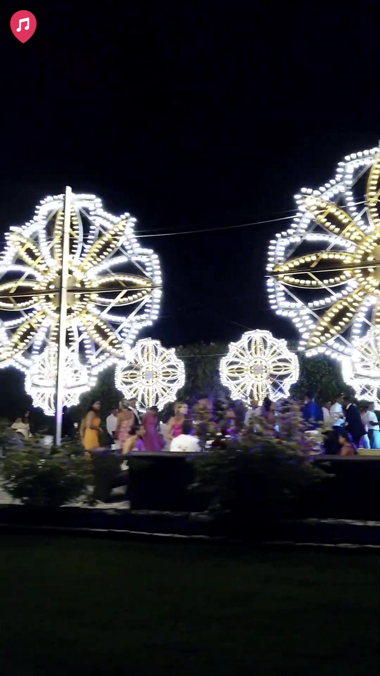 Neon Beats - Live Showreel 2025 - video