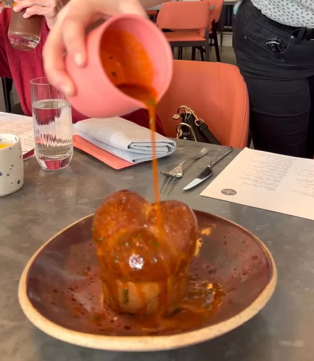 Bayonet - Desserts Near Me - Birmingham, Alabama