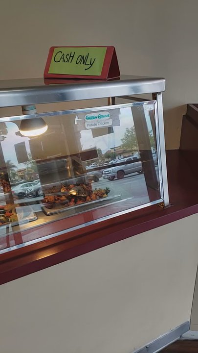 Maine Express - My kids and I love the chicken teriyaki With fried rice. Also the chow mein!! - Chinese Near Me - Baldwin Park, California
