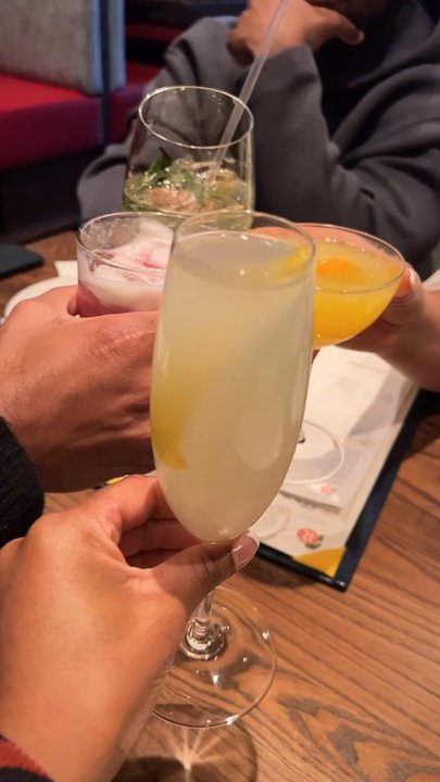 Roshambo - $10 cocktails - Breakfast & Brunch Near Me - Atlanta, Georgia