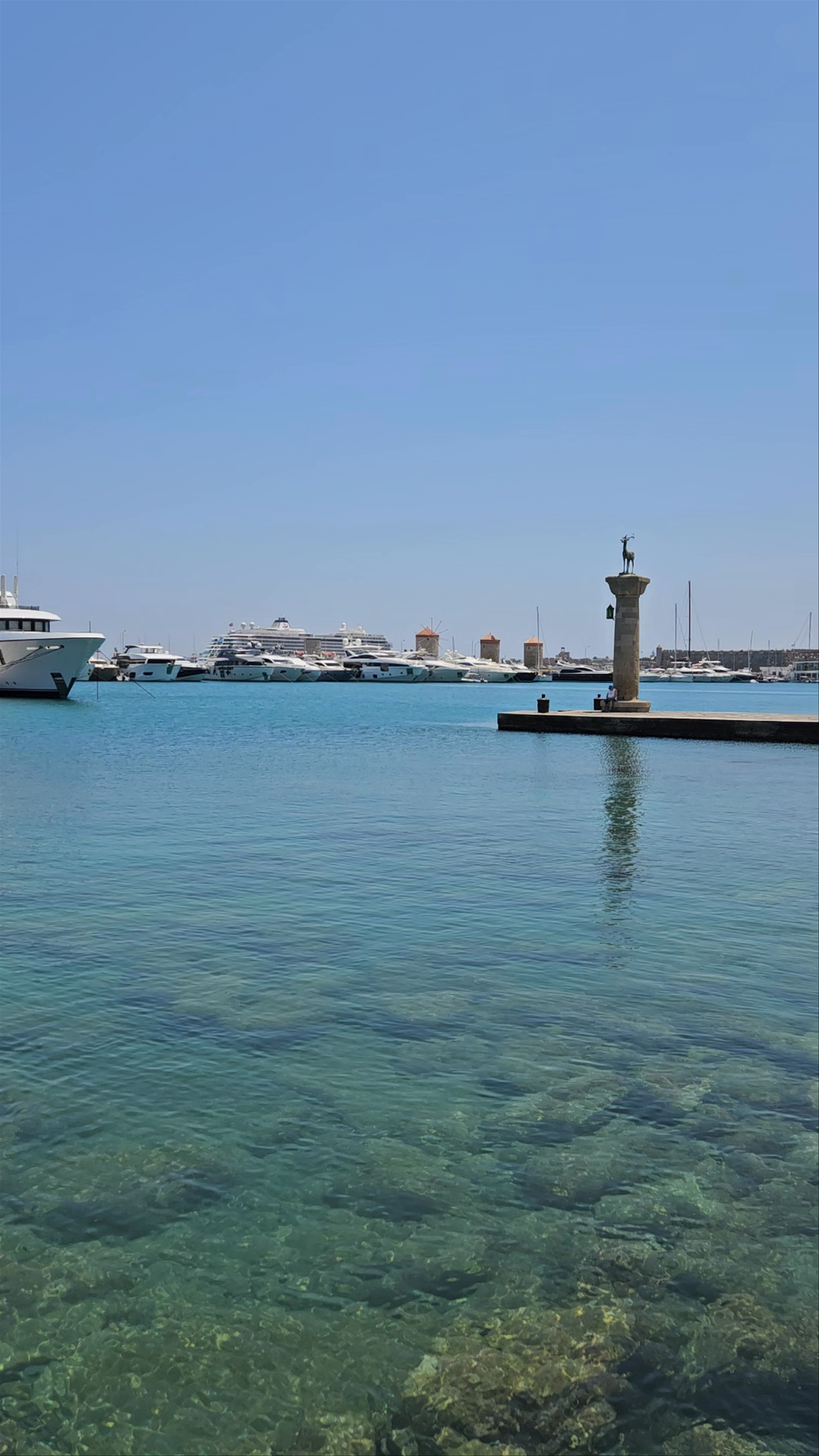 Harbour View