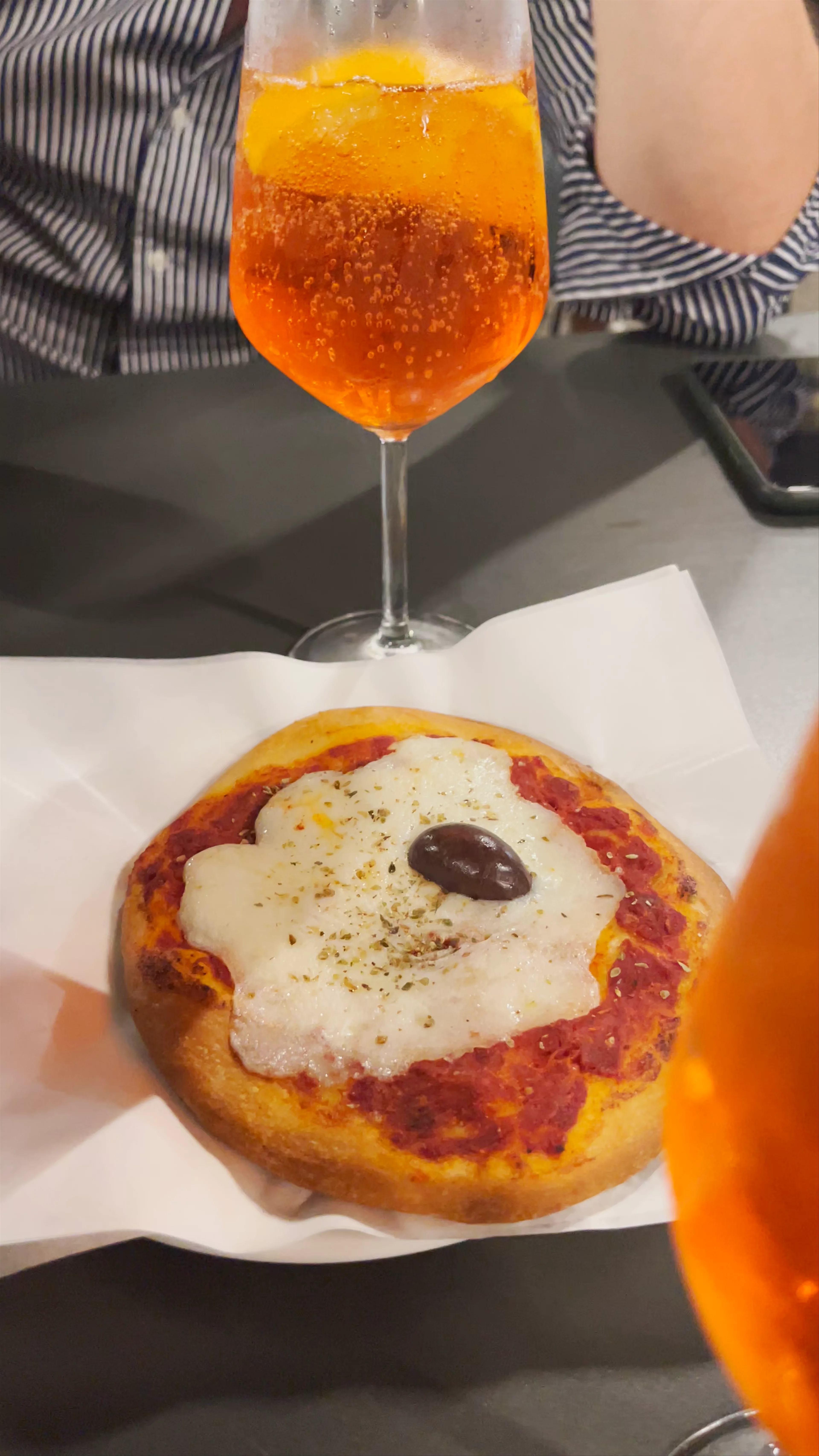 Caffè del Duomo e Ristorante, Piazza del Duomo