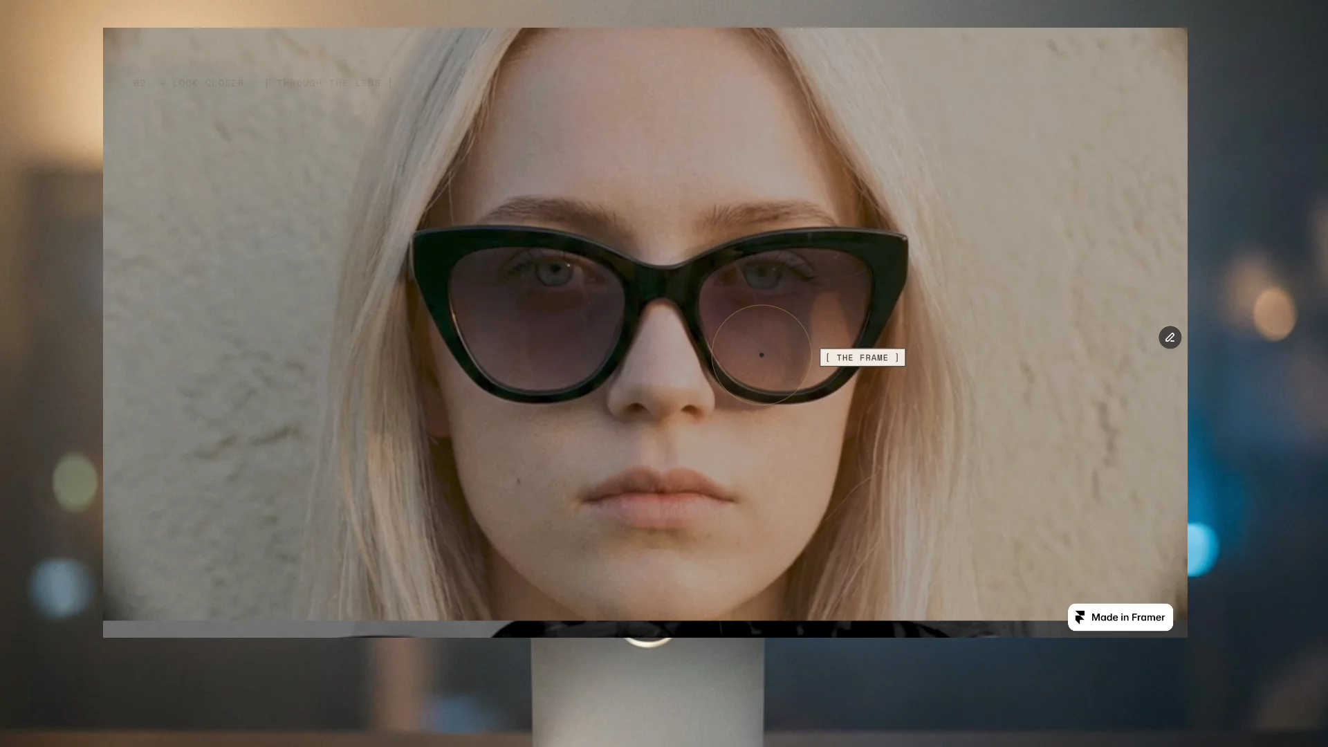 KAODÉ Eyewear