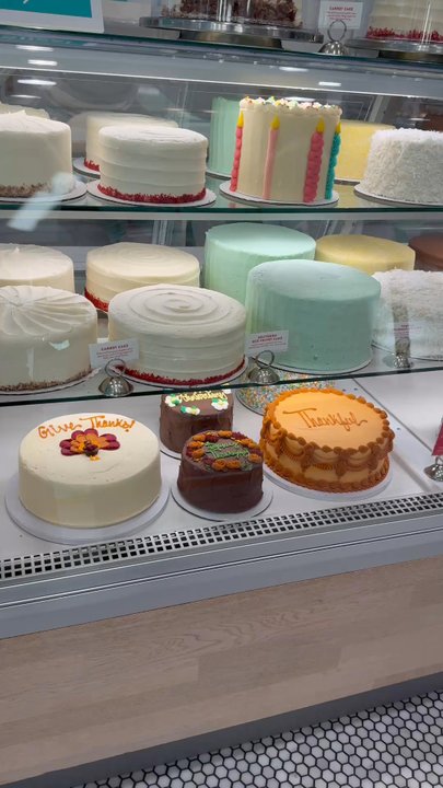 SusieCakes - Fort Worth - Cupcakes Near Me - Fort Worth, Texas