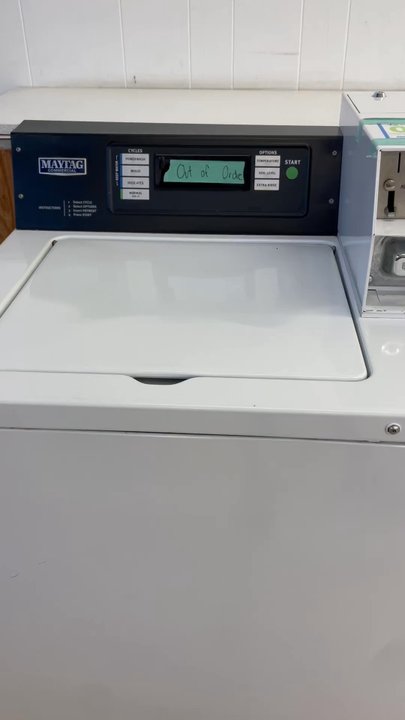 The Laundry Room - Laundromat Near Me - Moscow, Idaho