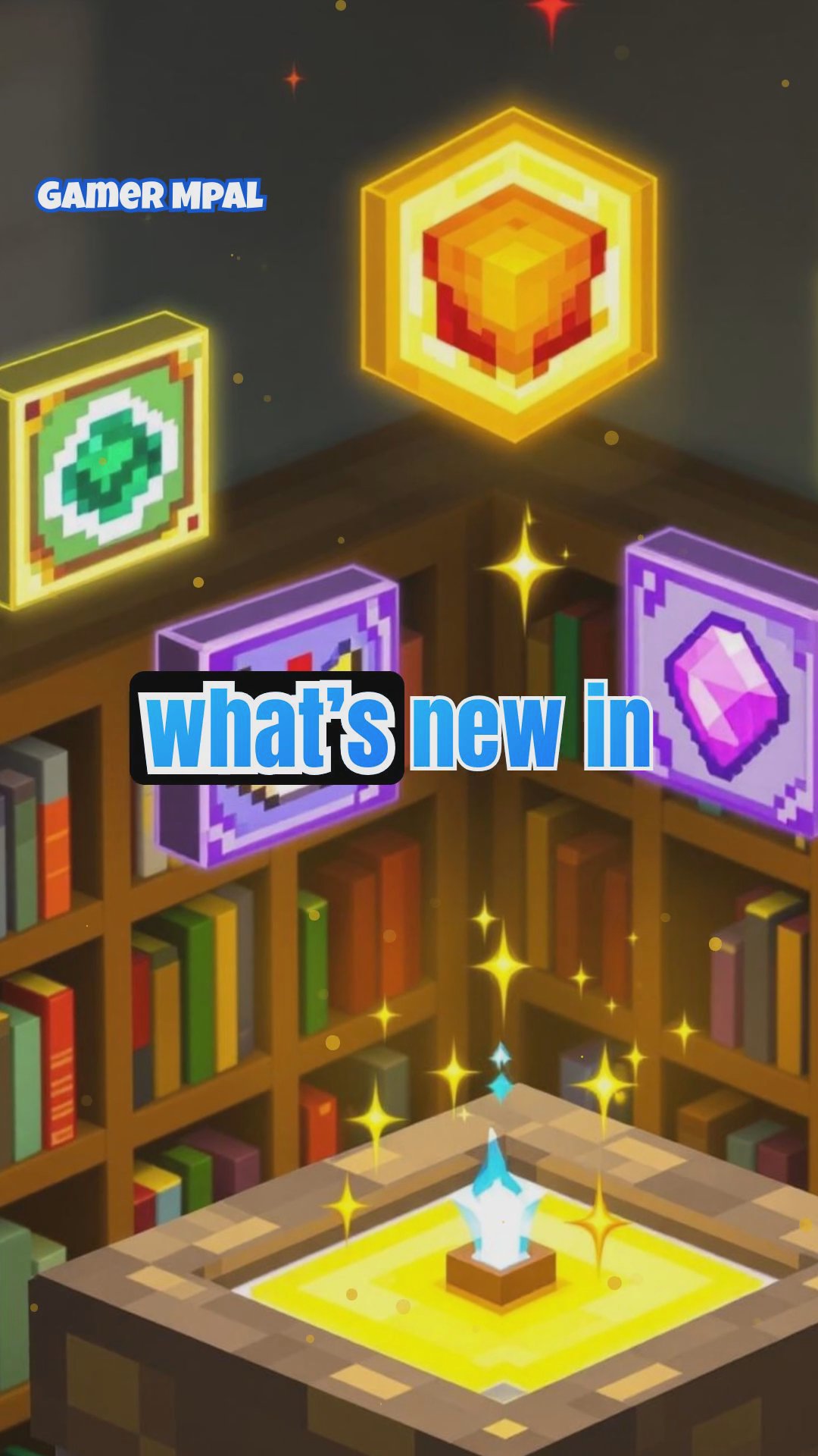 Mastering the New Enchantments in Minecraft 2025