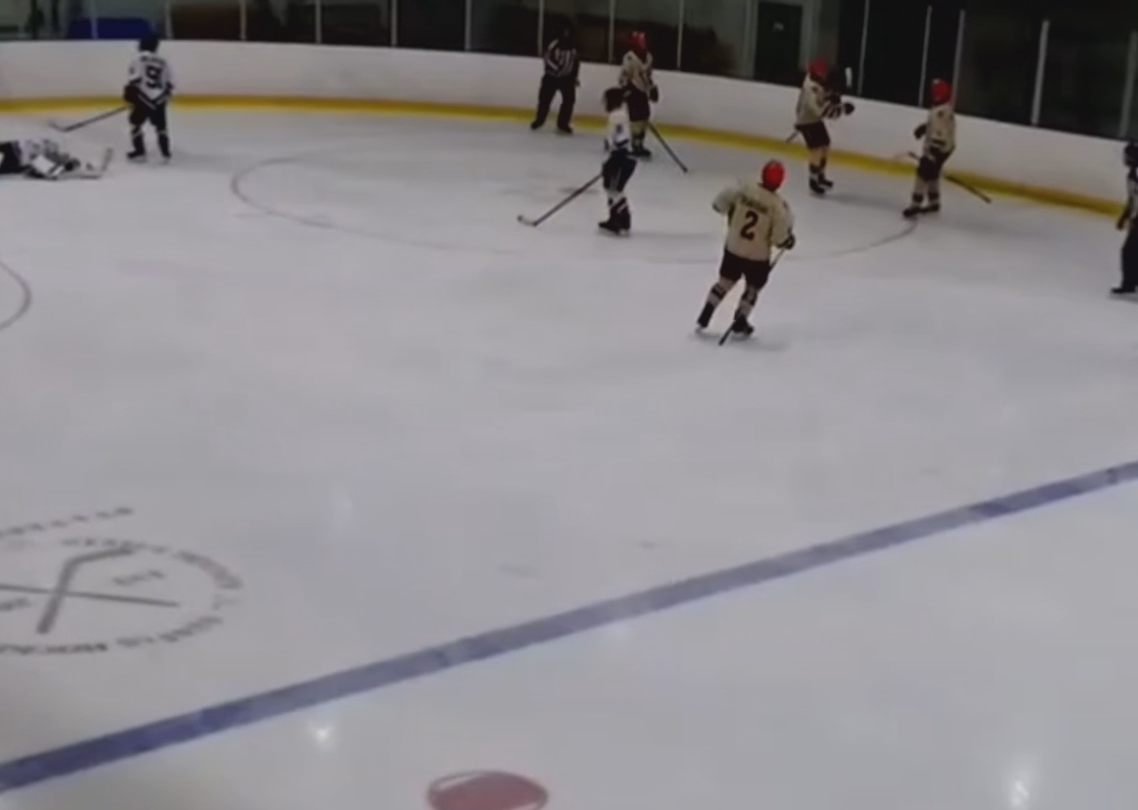 Patrik Durak's Highlight Reel: Goals & Skills with Vernal Oilers