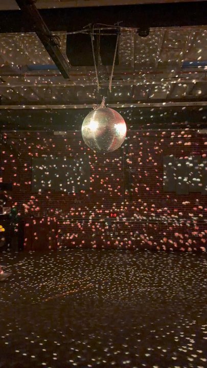 Magicali Entertainment - Disco ball with their lighting expertise! - DJs Near Me - Irvine, California