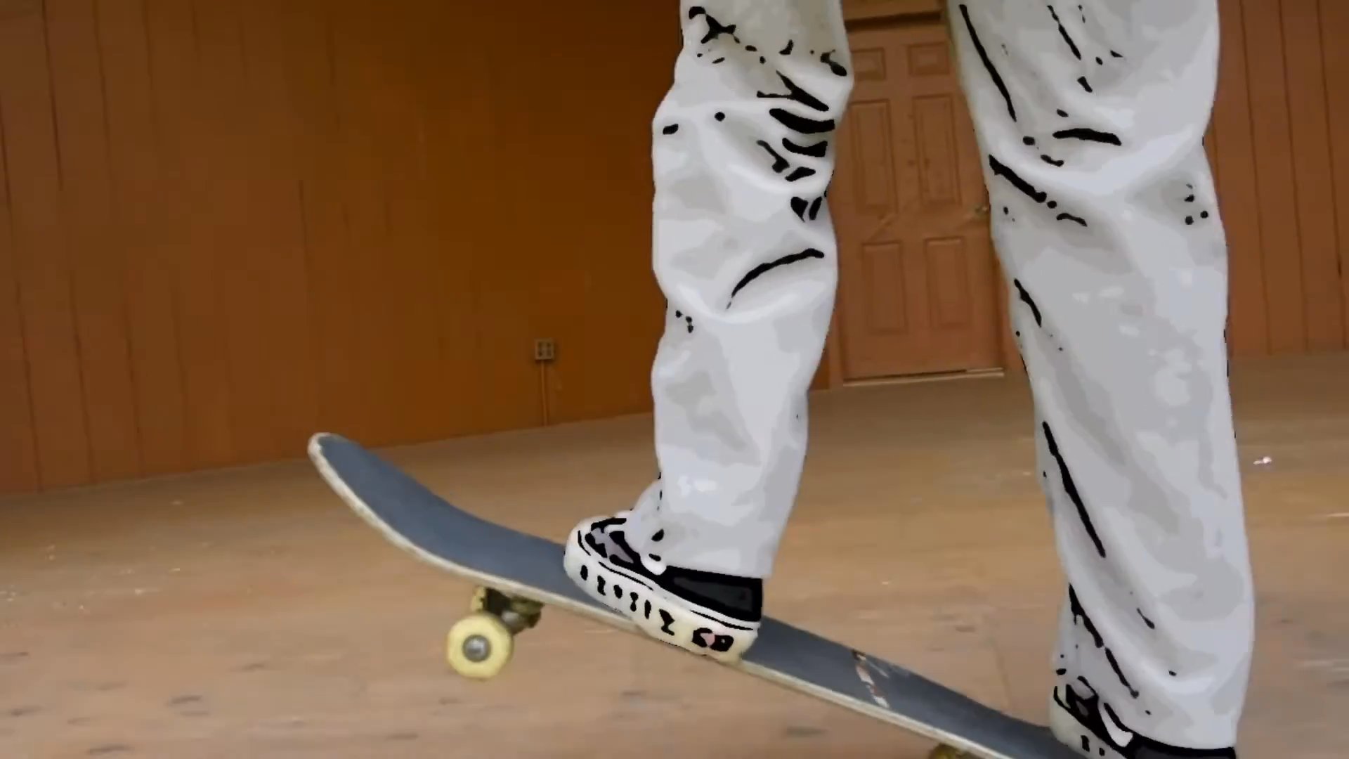 Portfolio clip by Gabe G., Seattle videographer