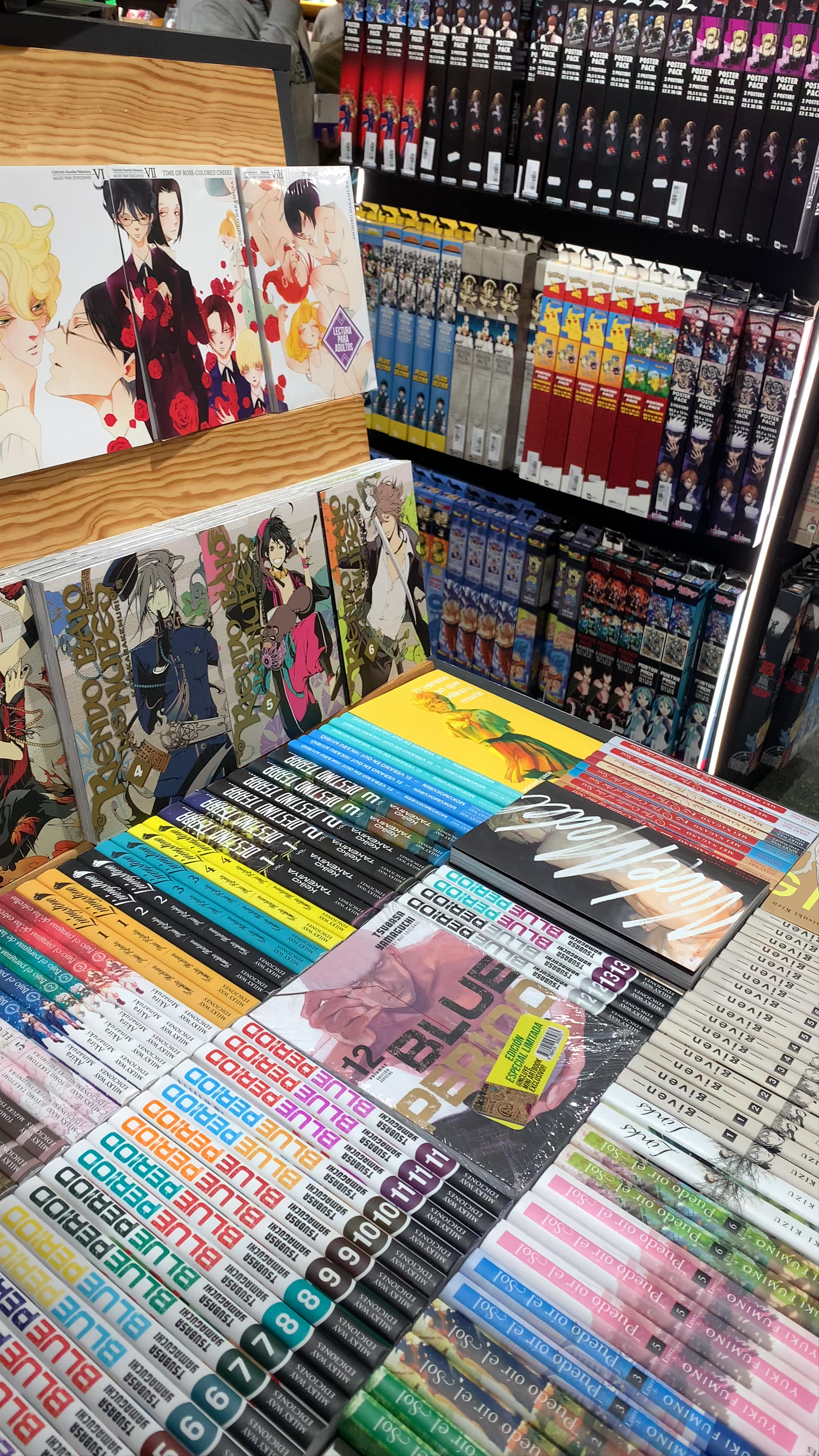 Norma Comics