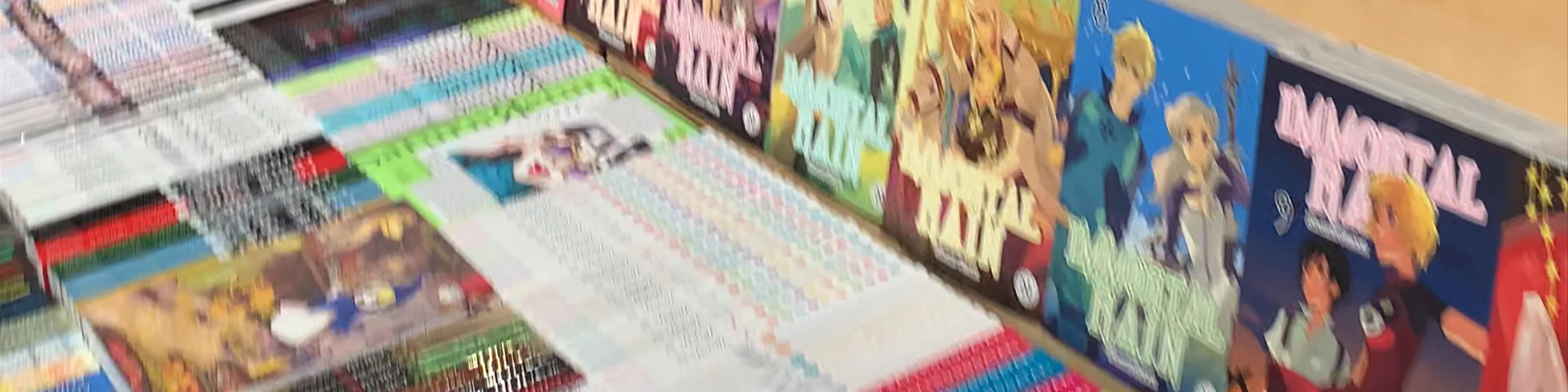 Norma Comics