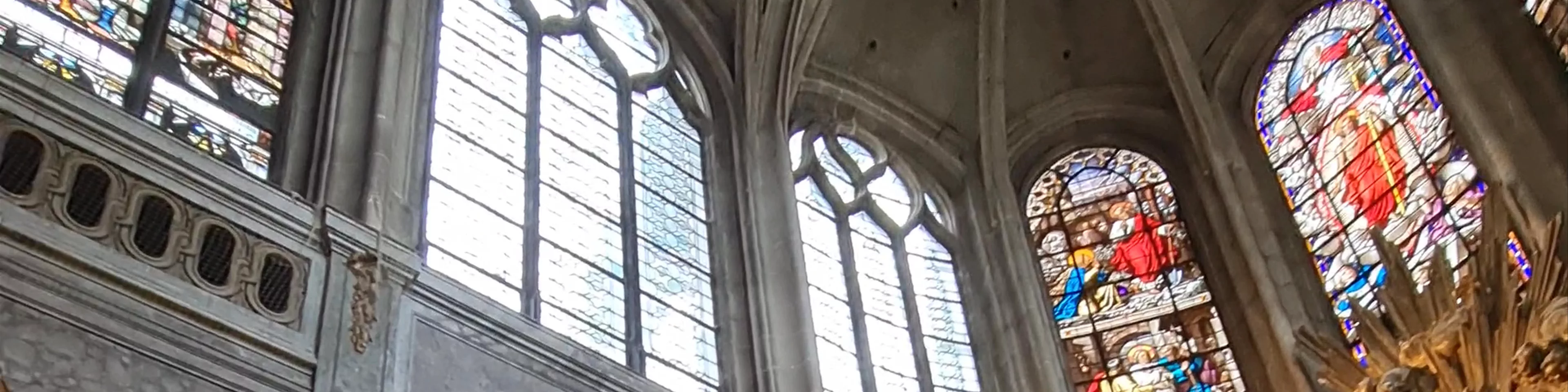 Église Saint-Merry