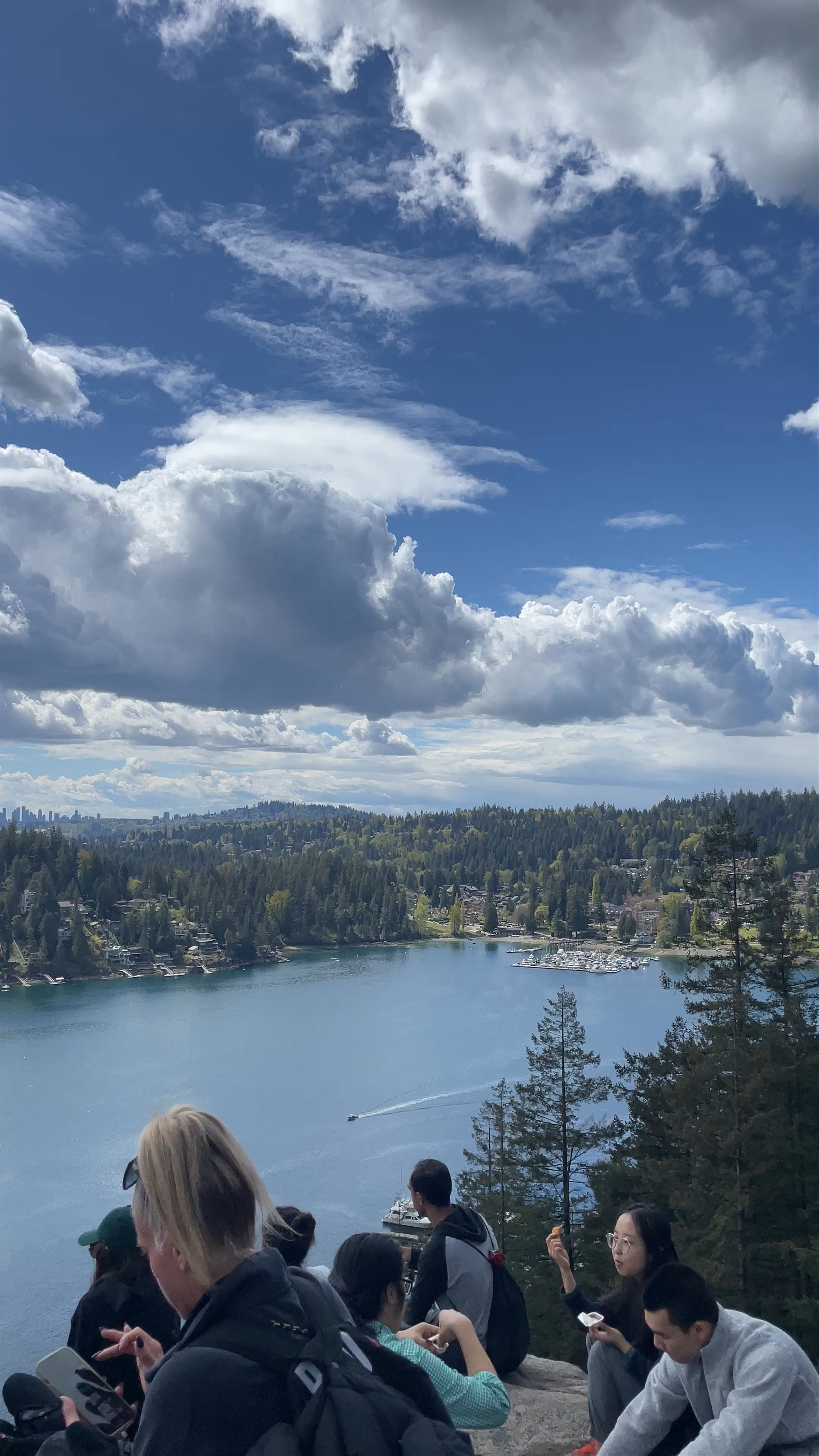 Quarry Rock