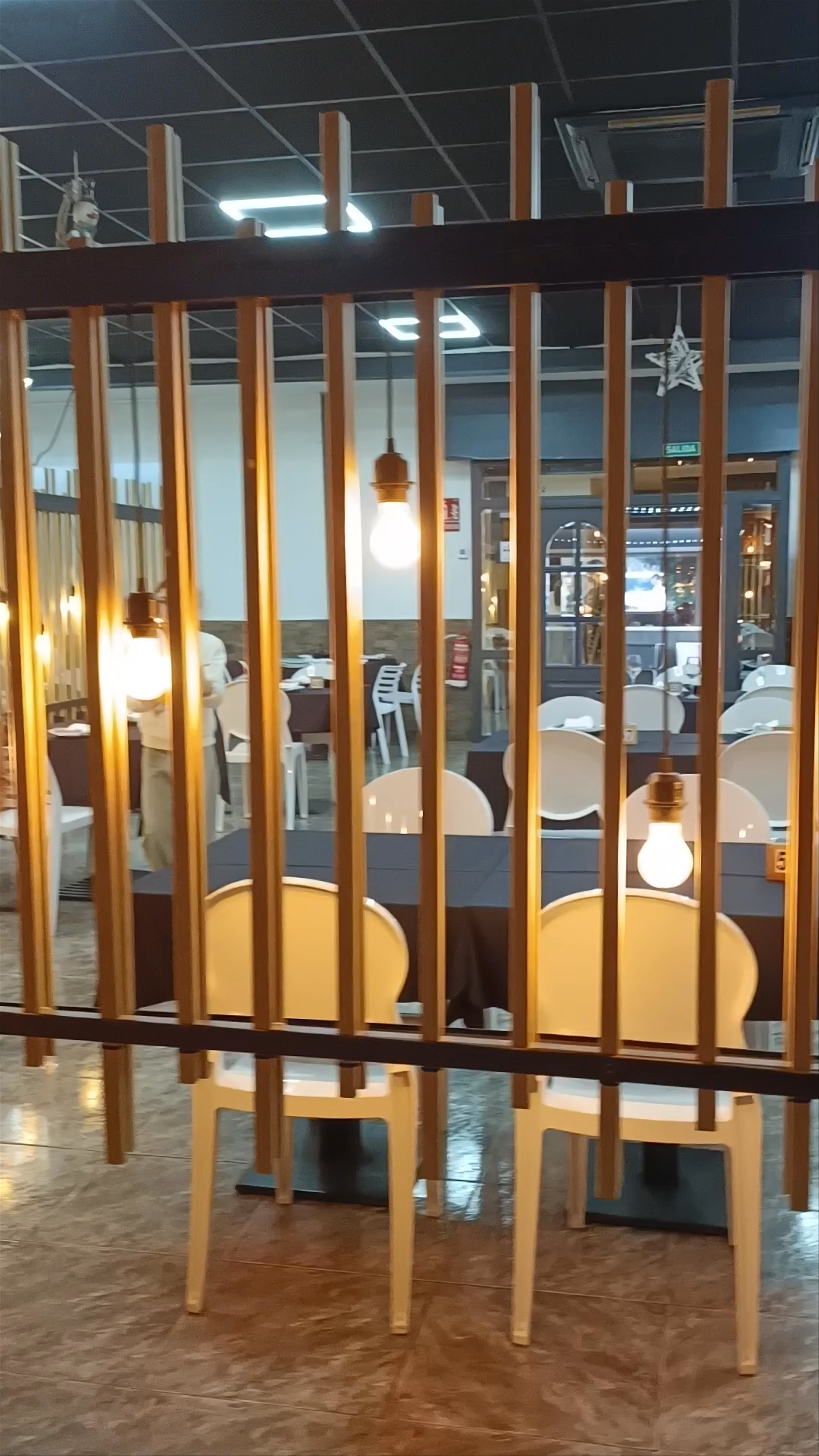 Restaurante Madre de Dios - Authentic Dining in Murcia, Spain