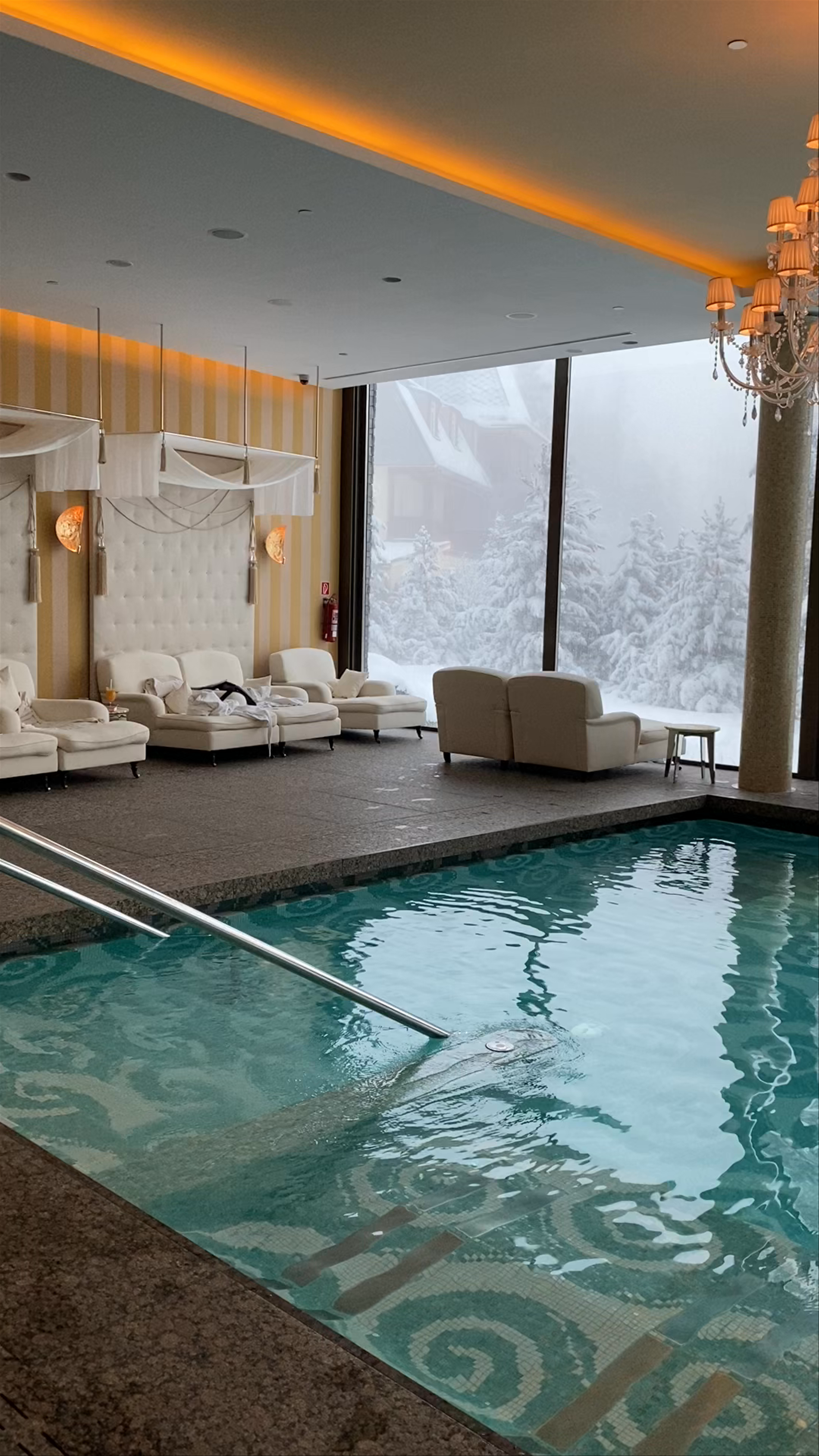 Grand Hotel Kempinski High Tatras