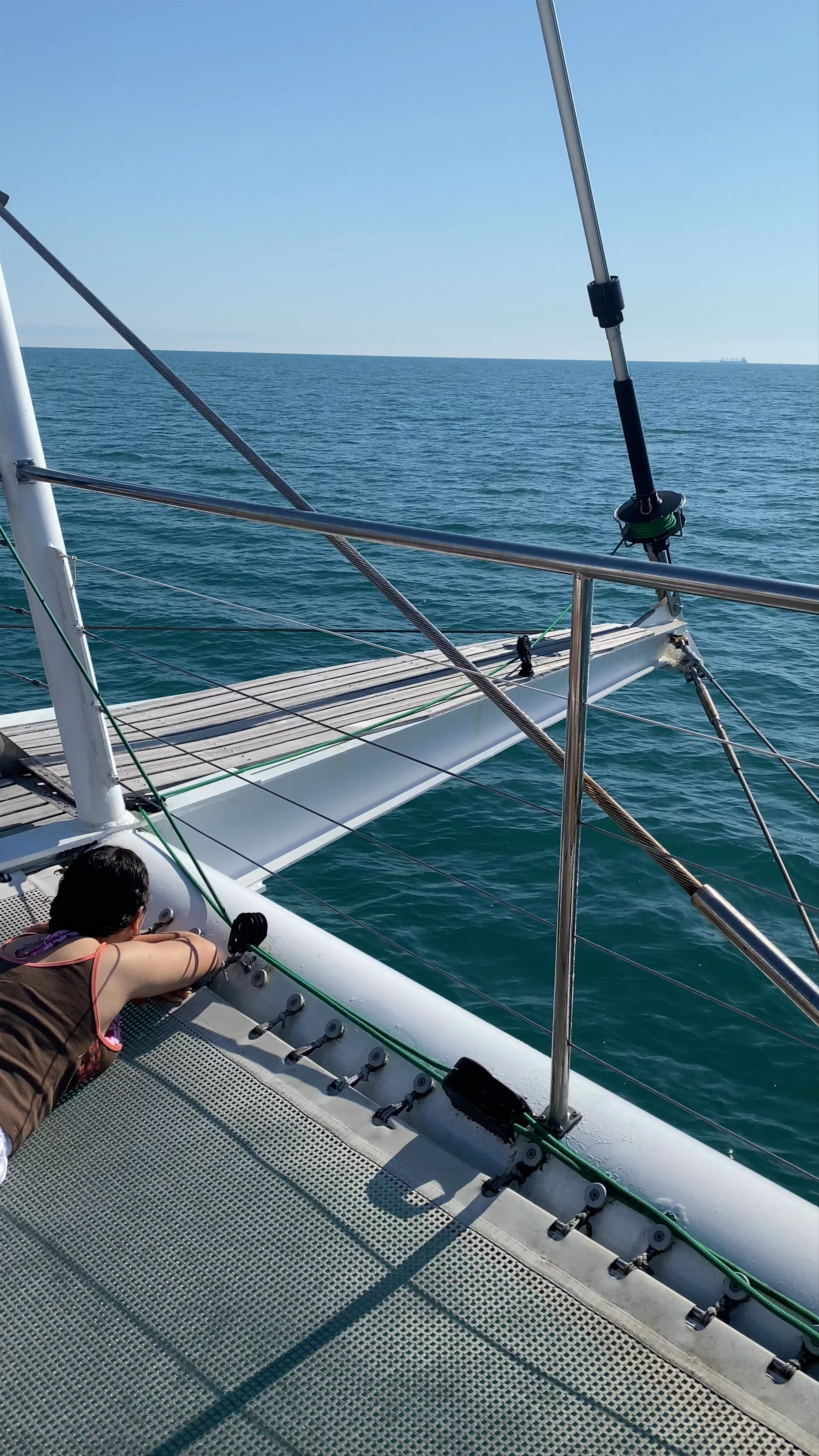 Passions of Paradise - Great Barrier Reef Tours Cairns, Reef Fleet Terminal, Spence Street, Cairns City
