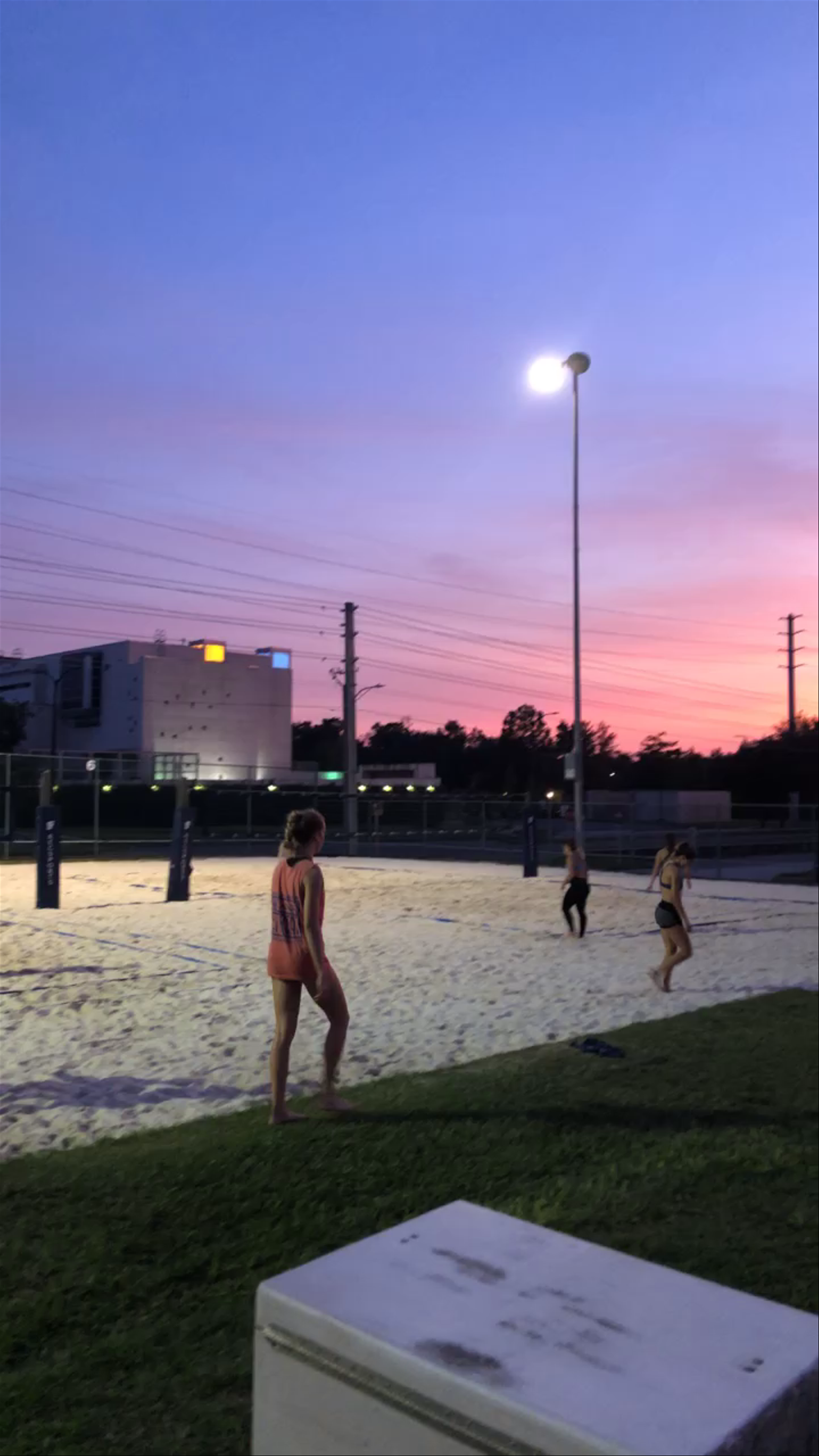 Southwest Recreation Center