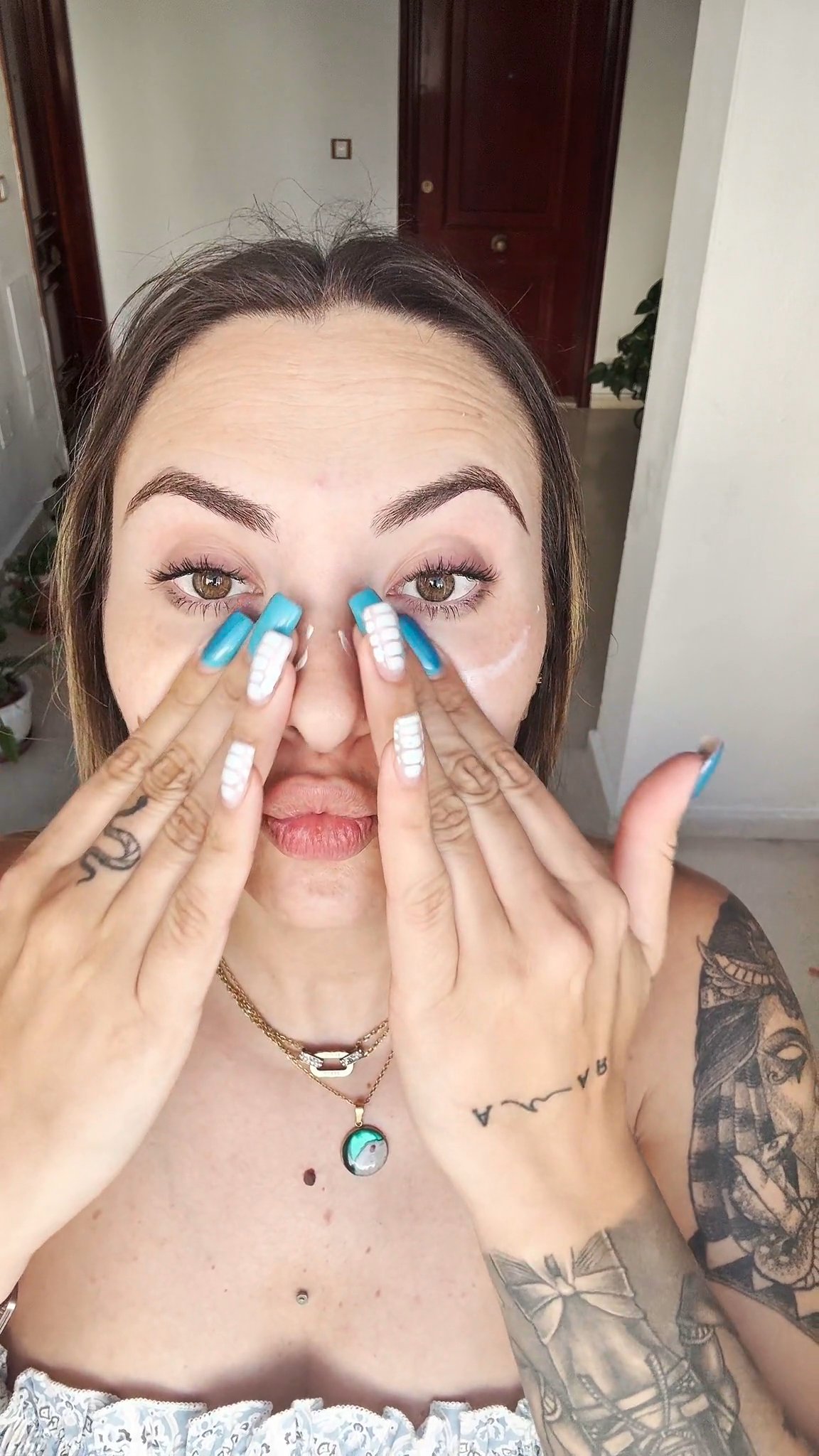 Vídeo UGC 2 de Milena