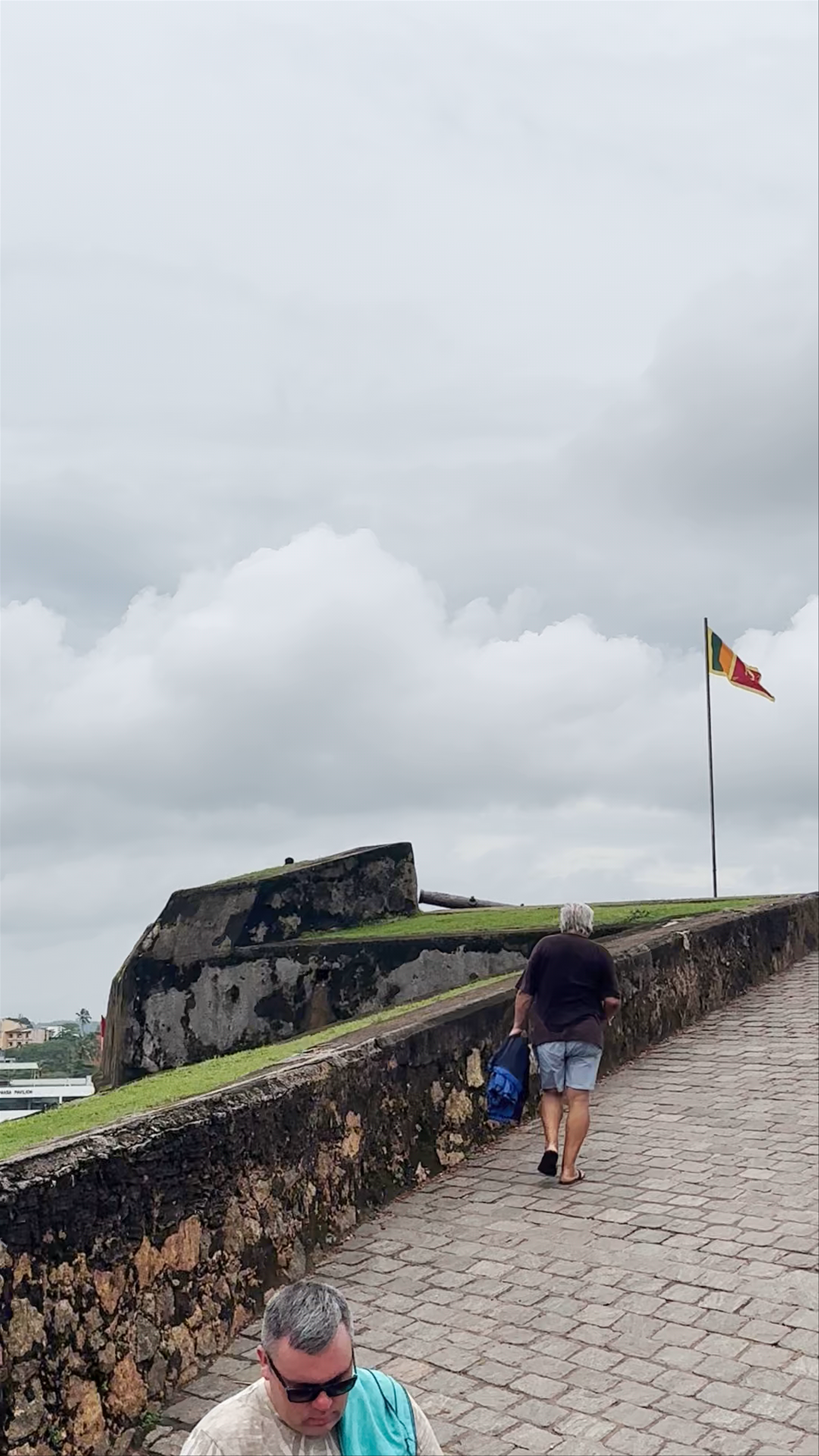 Clock Tower- Galle fort