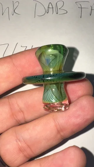 Preview pic of Mothership Spinner Cap
