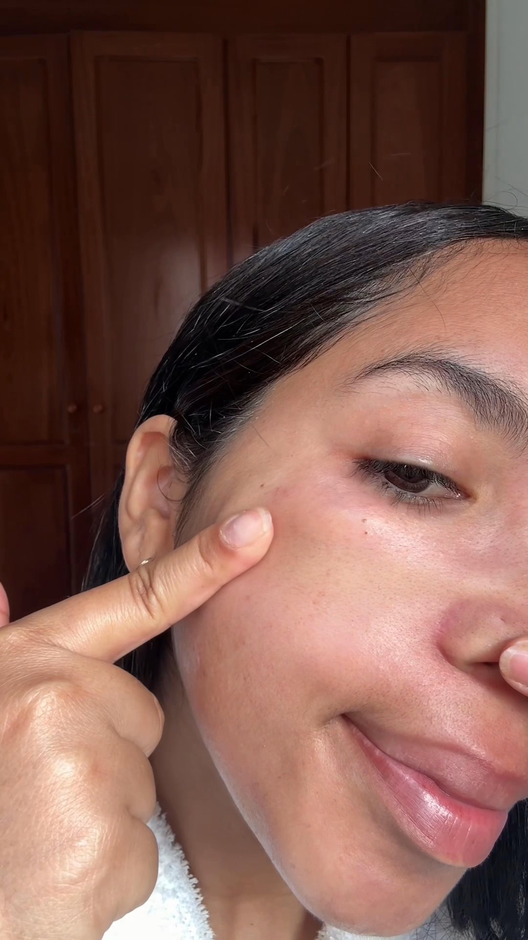Vídeo UGC 8 de Karina