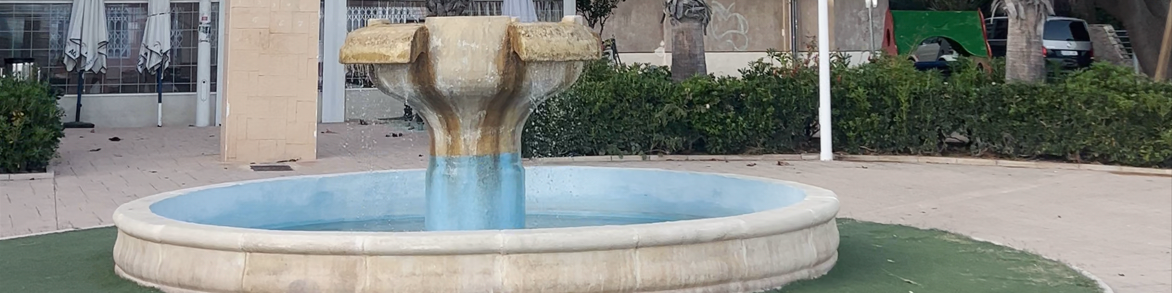 Santa Pola