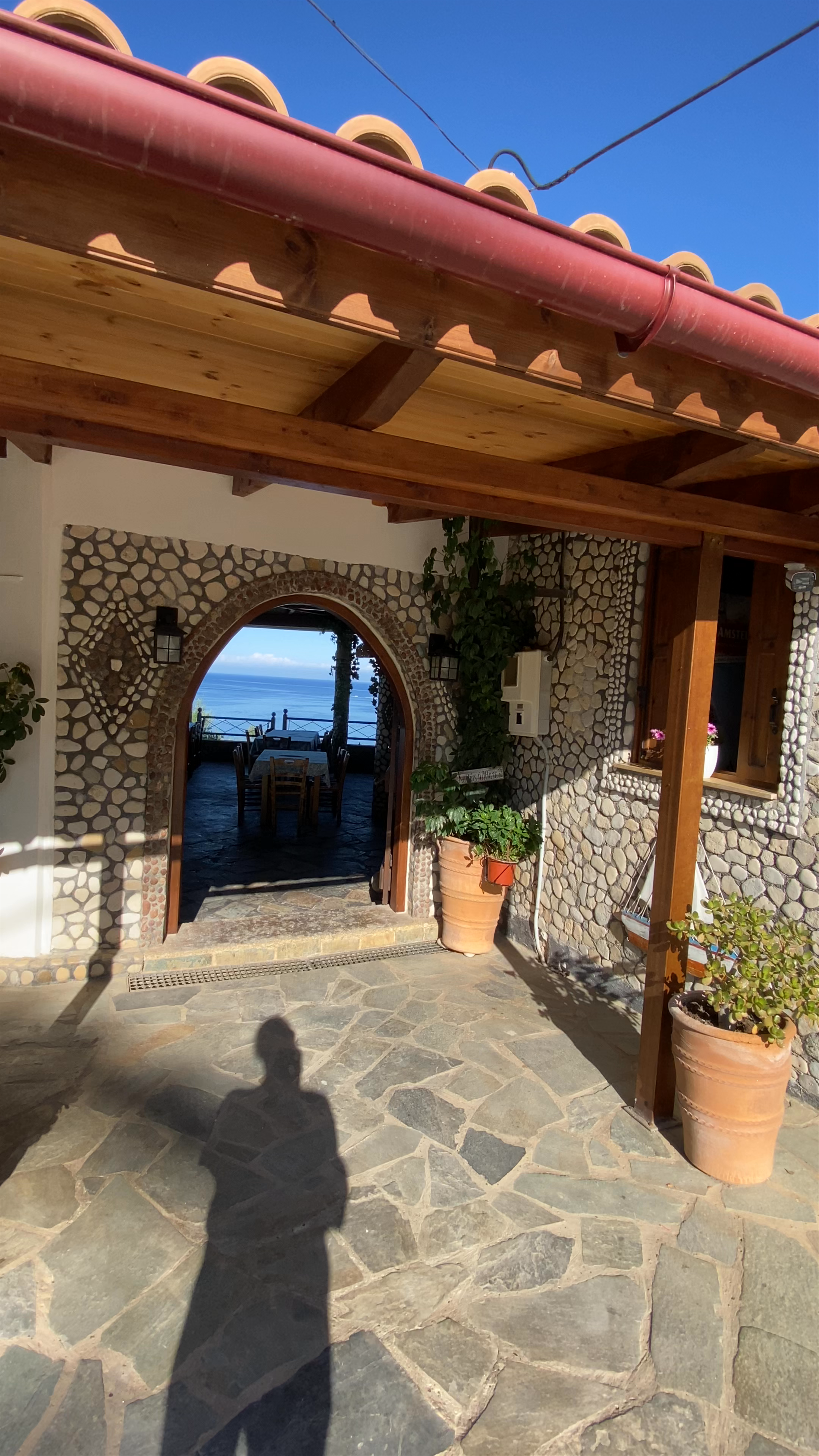 Votsalo Taverna