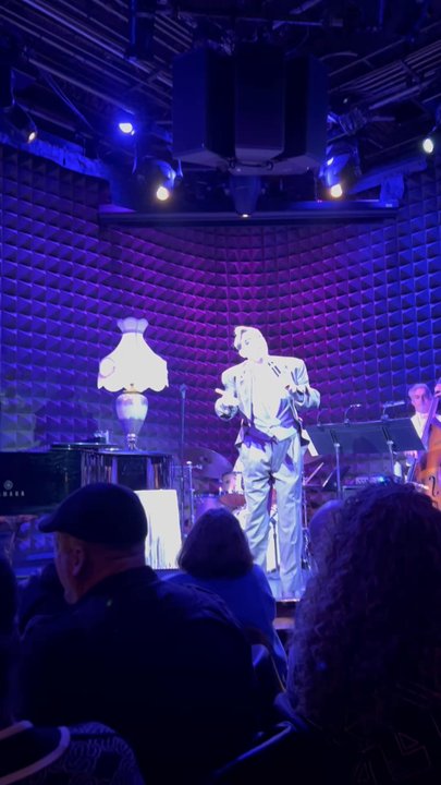 JOE’S PUB AT THE PUBLIC - Updated July 2025 - 236 Photos & 296 Reviews ...