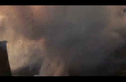 Bande-annonce en anglais