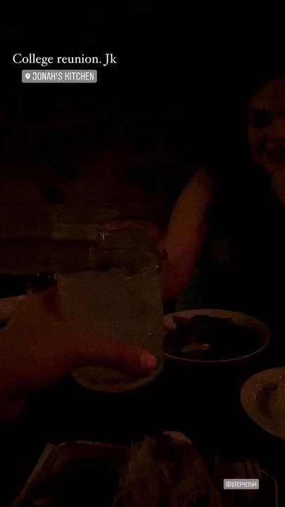 Jonah's Kitchen + Bar - Latin American Near Me - Santa Monica, California
