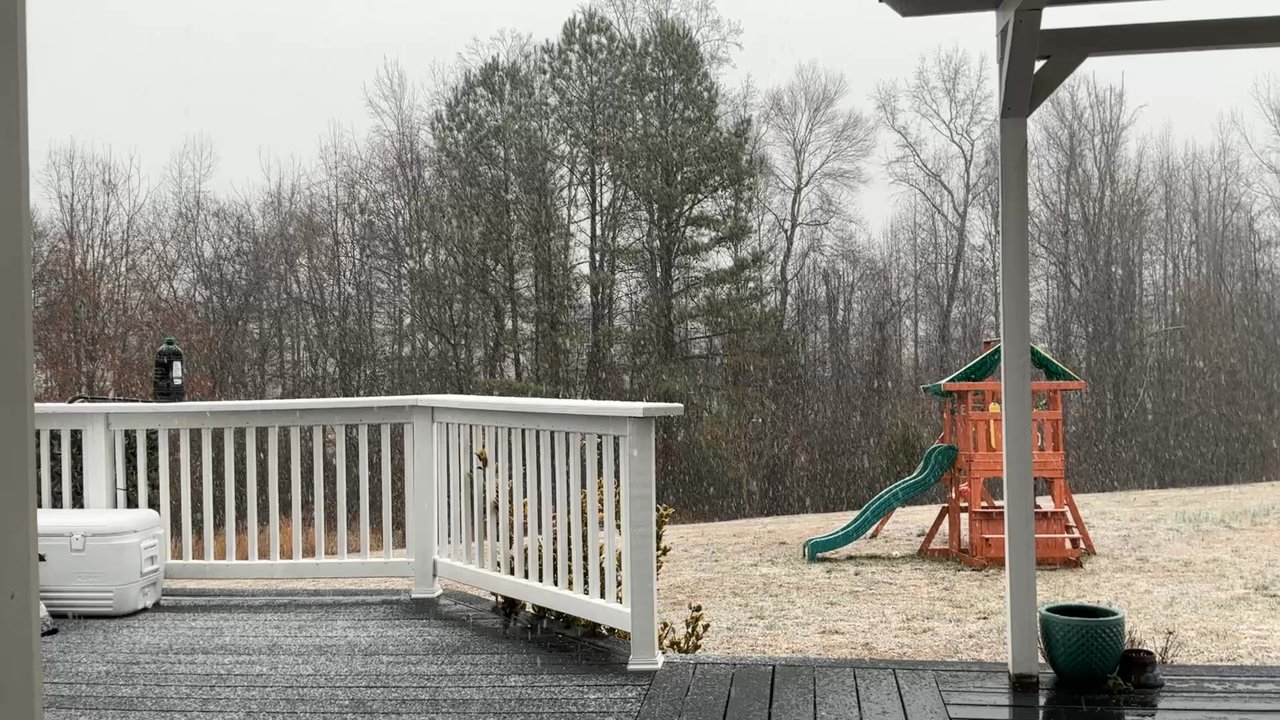 Mi cancun - Pittsboro - It's snowing a little bit - Mexican Near Me - Pittsboro, North Carolina