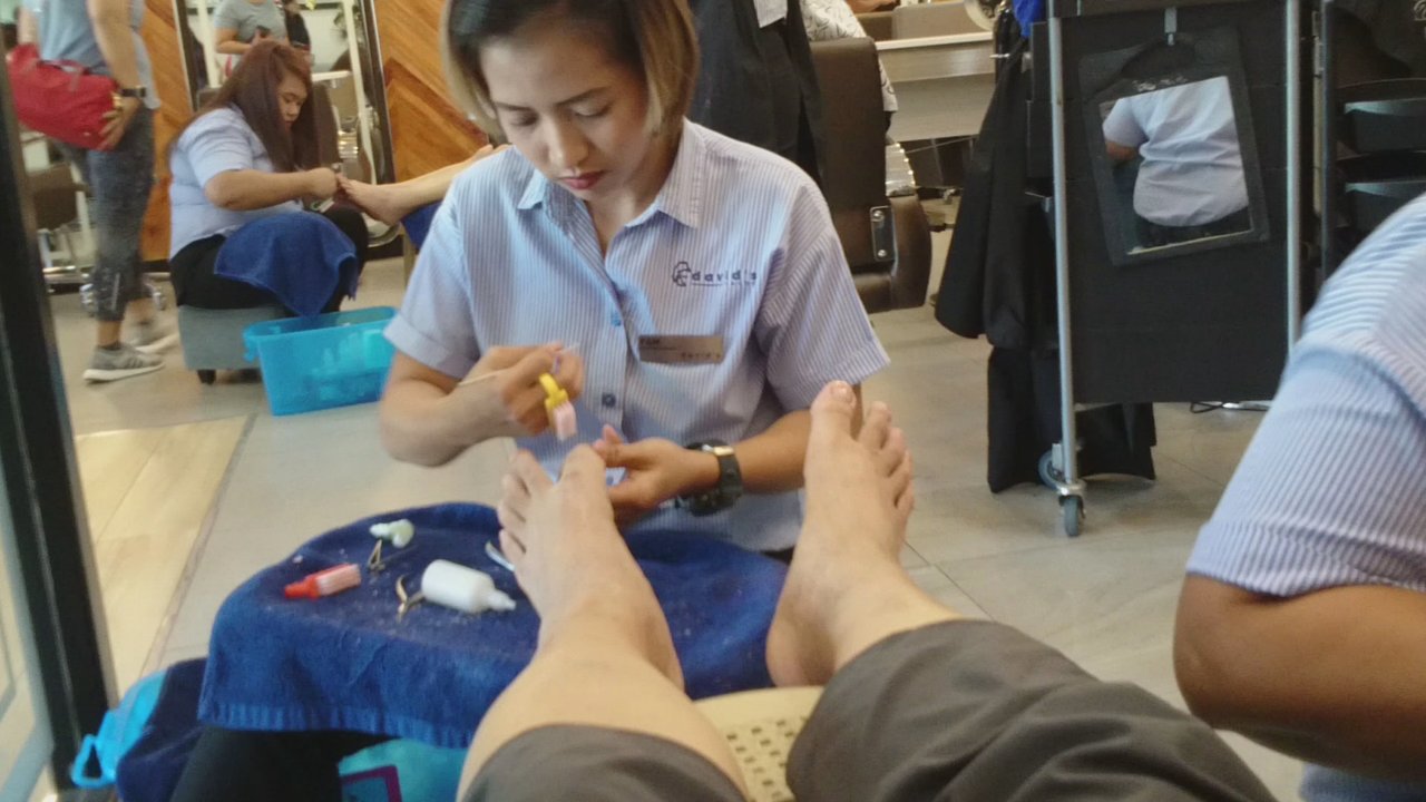 David's Salon - Skin Care Near Me - Quezon City, NCR