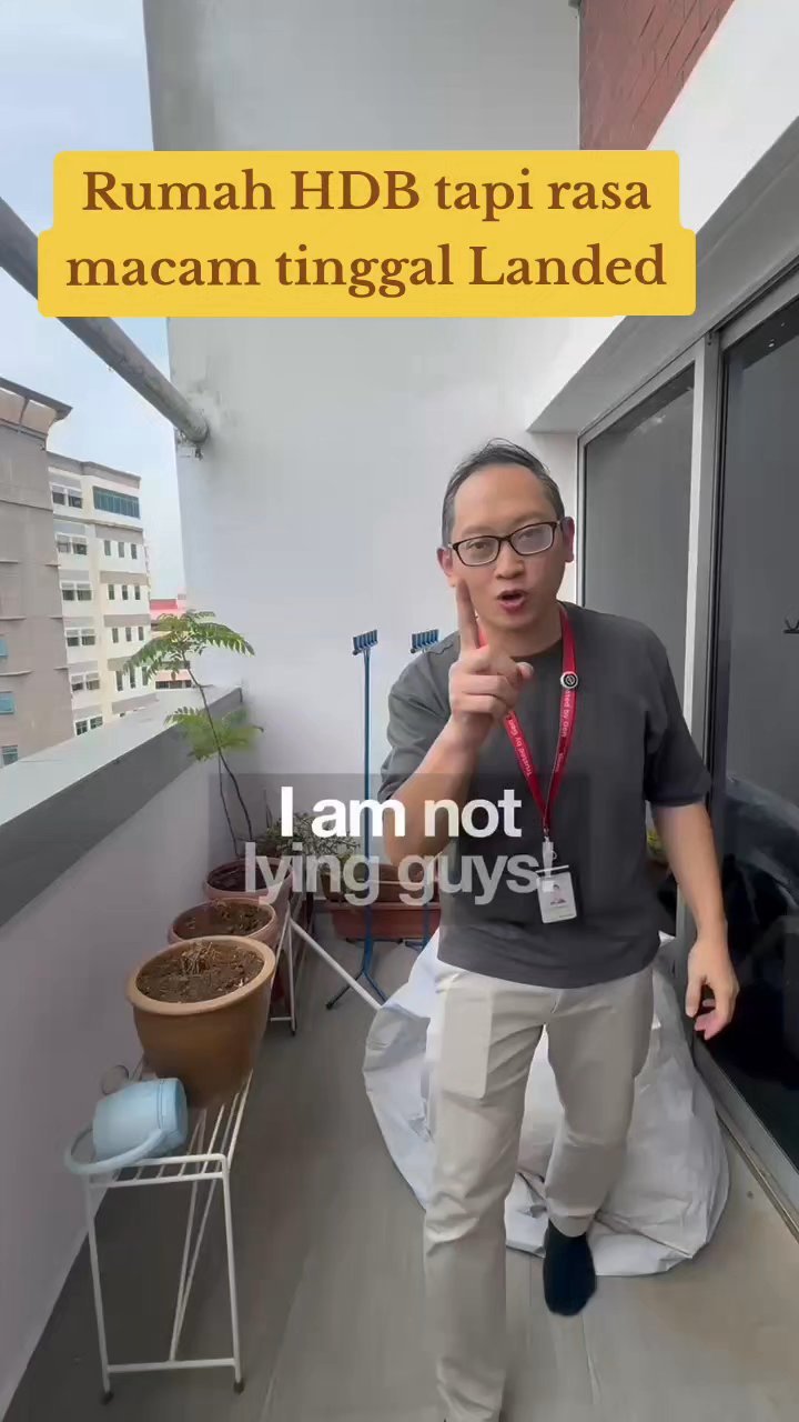 Maisonette HDB for Sale in  20 Joo Seng Road - Image 14