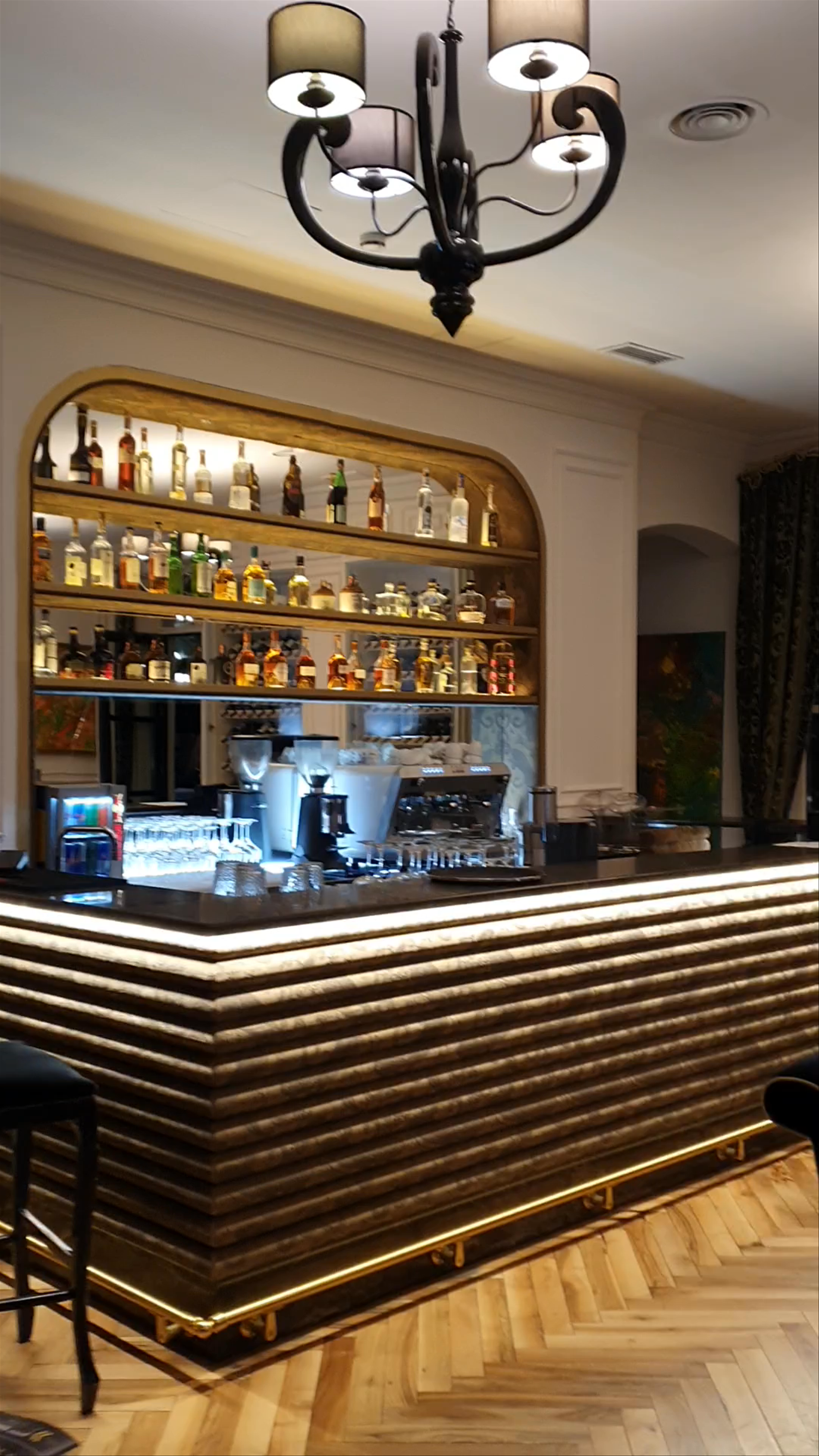 Arté Boutique Hotel