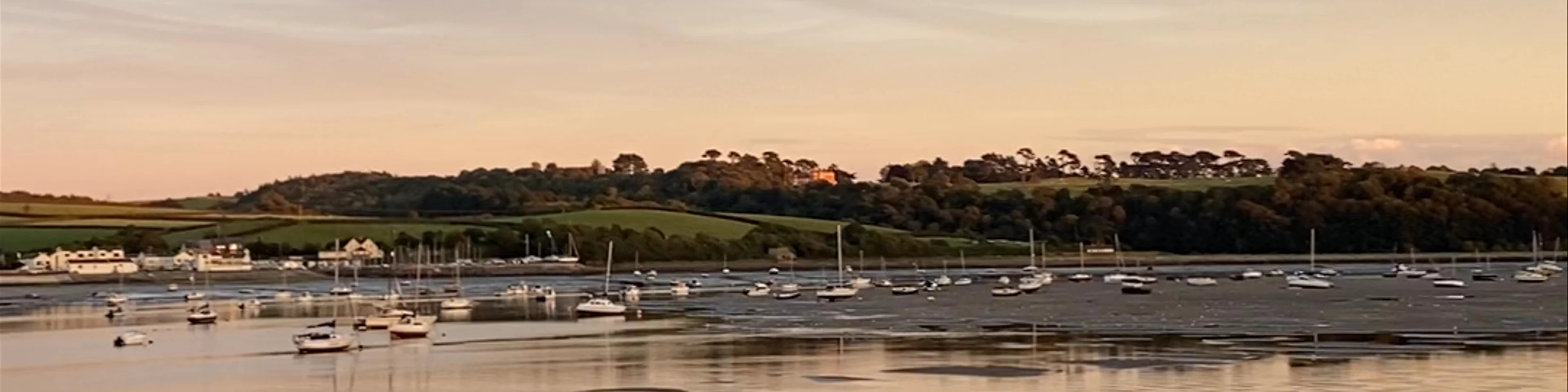 Appledore 'Time and Tide Bell'