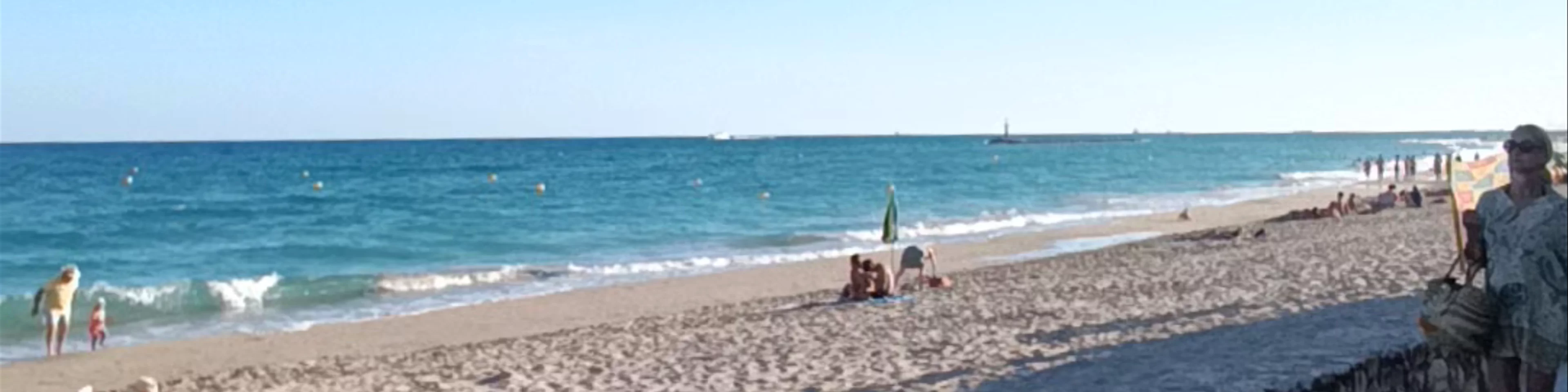 Platja d'Altafulla