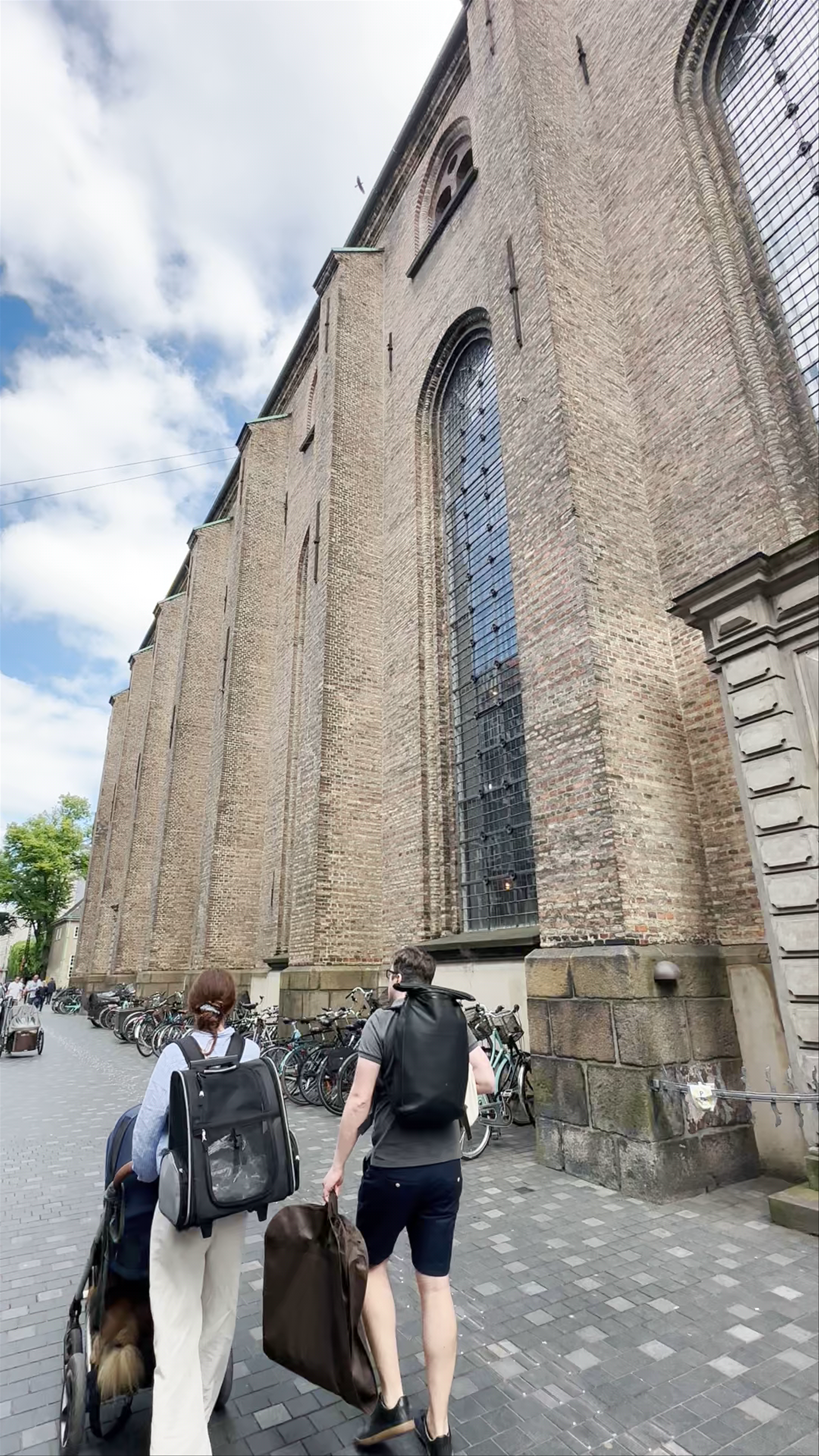 Exploring Trinitatis Church: Copenhagen’s Architectural and Historic Gem