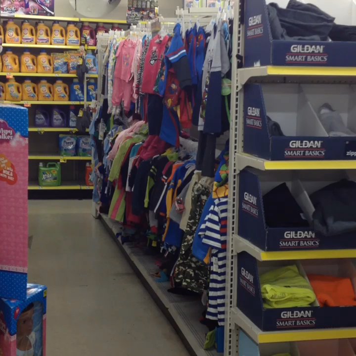 Dollar General - Lots of brand name merchandise. - Grocery Near Me - Houston, Texas