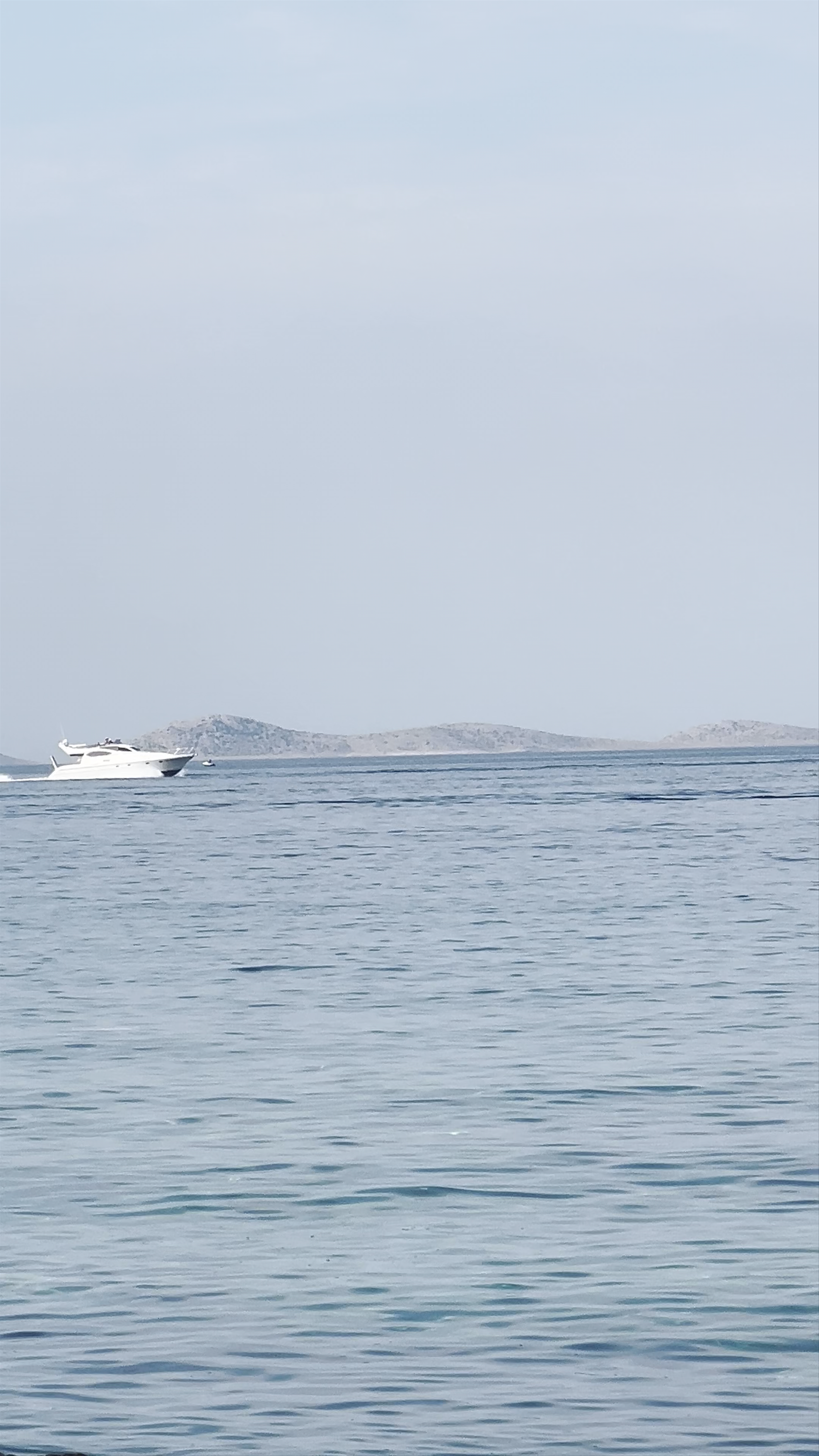 Čigrada Beach