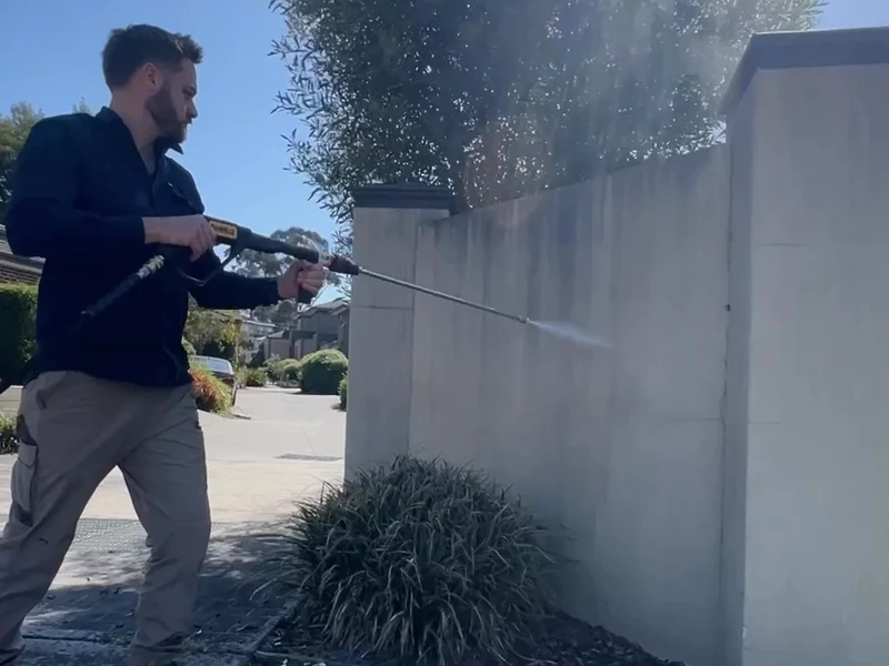 DeWalt/Bunnings Pressure Washer