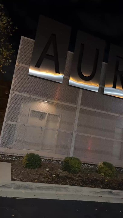 Aura - Main entrance - Hotels Near Me - Midlothian, Illinois