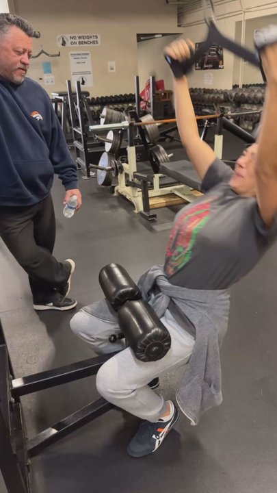 Pacifica Athletic Center - Gyms Near Me - Pacifica, California