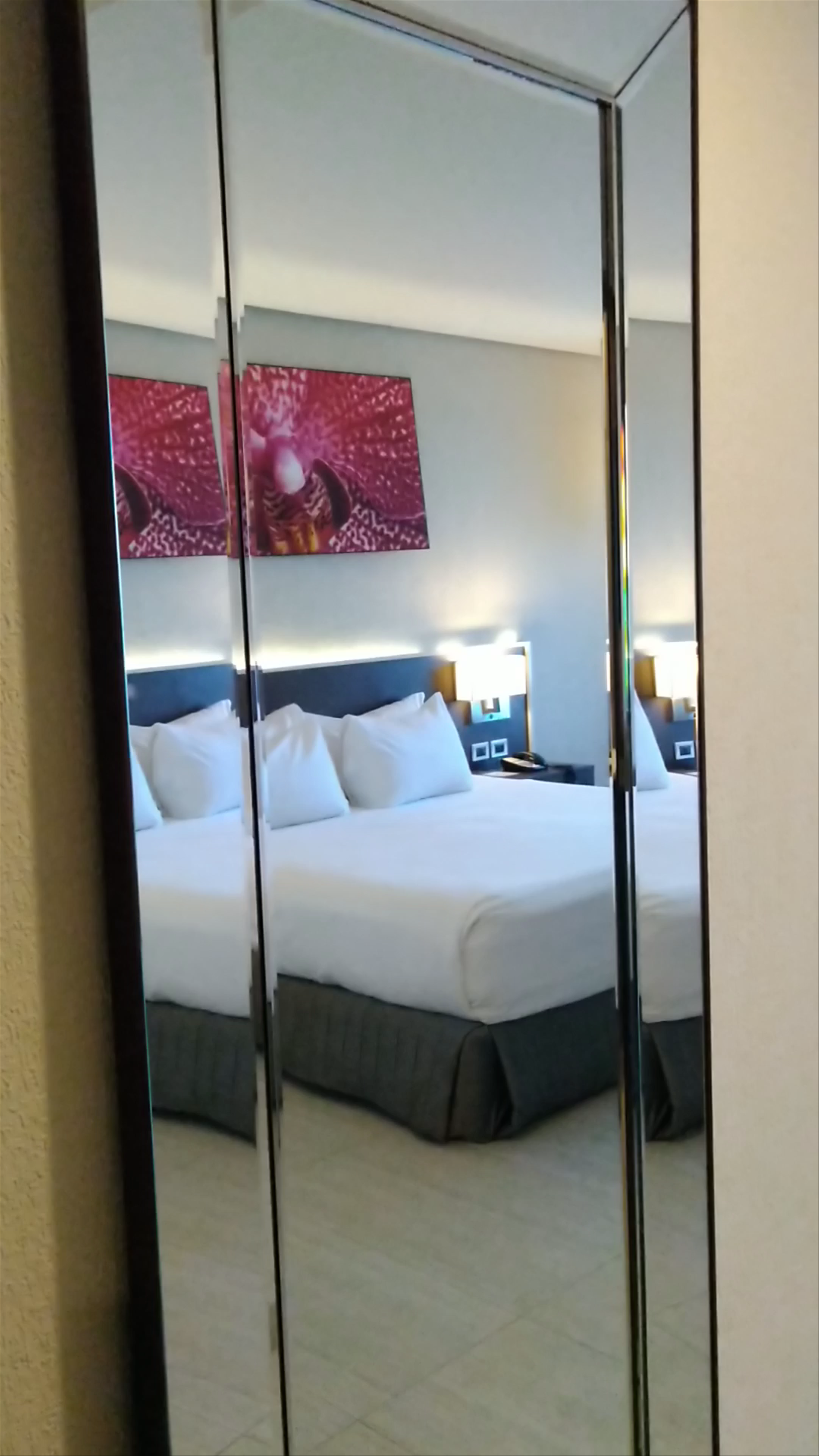 Crowne Plaza Panama Airport