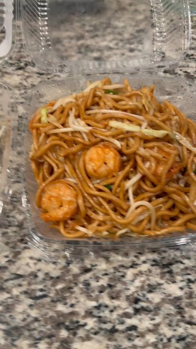 Neighborhood Kitchen - A video of the foods i purchased. - Chinese Near Me - Fairfield, California
