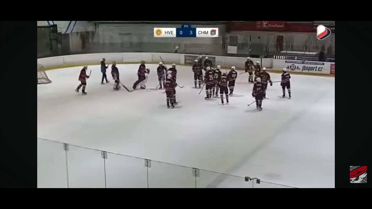 Josef Danihelka's Stellar Highlights with Pirati Chomutov U17